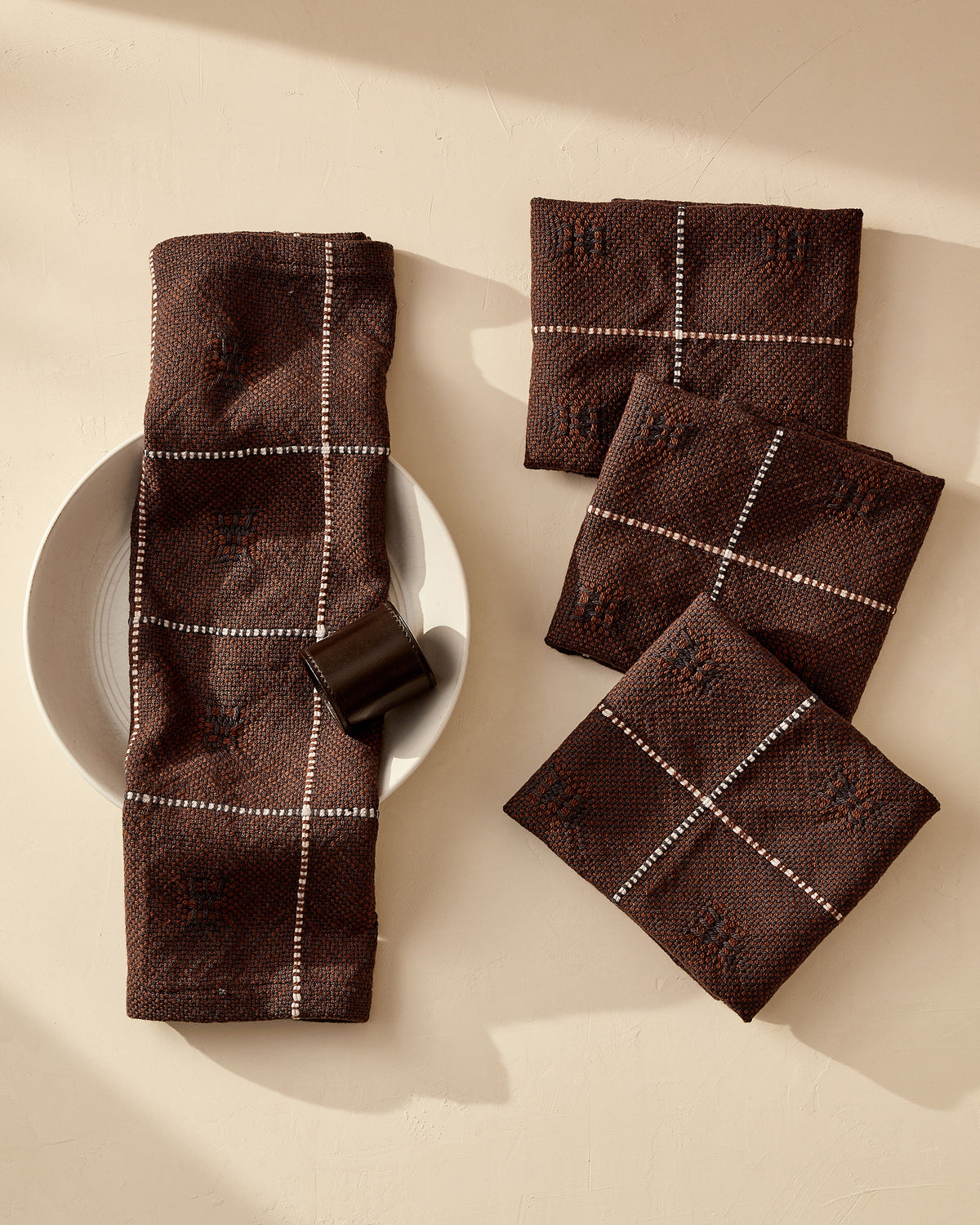 Rigid Heddle Skill Builder #3