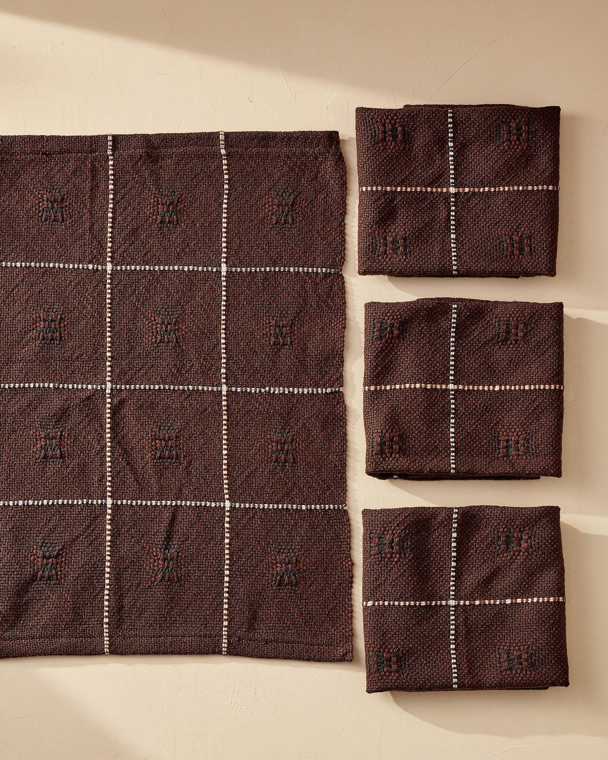 Rigid Heddle Skill Builder #3