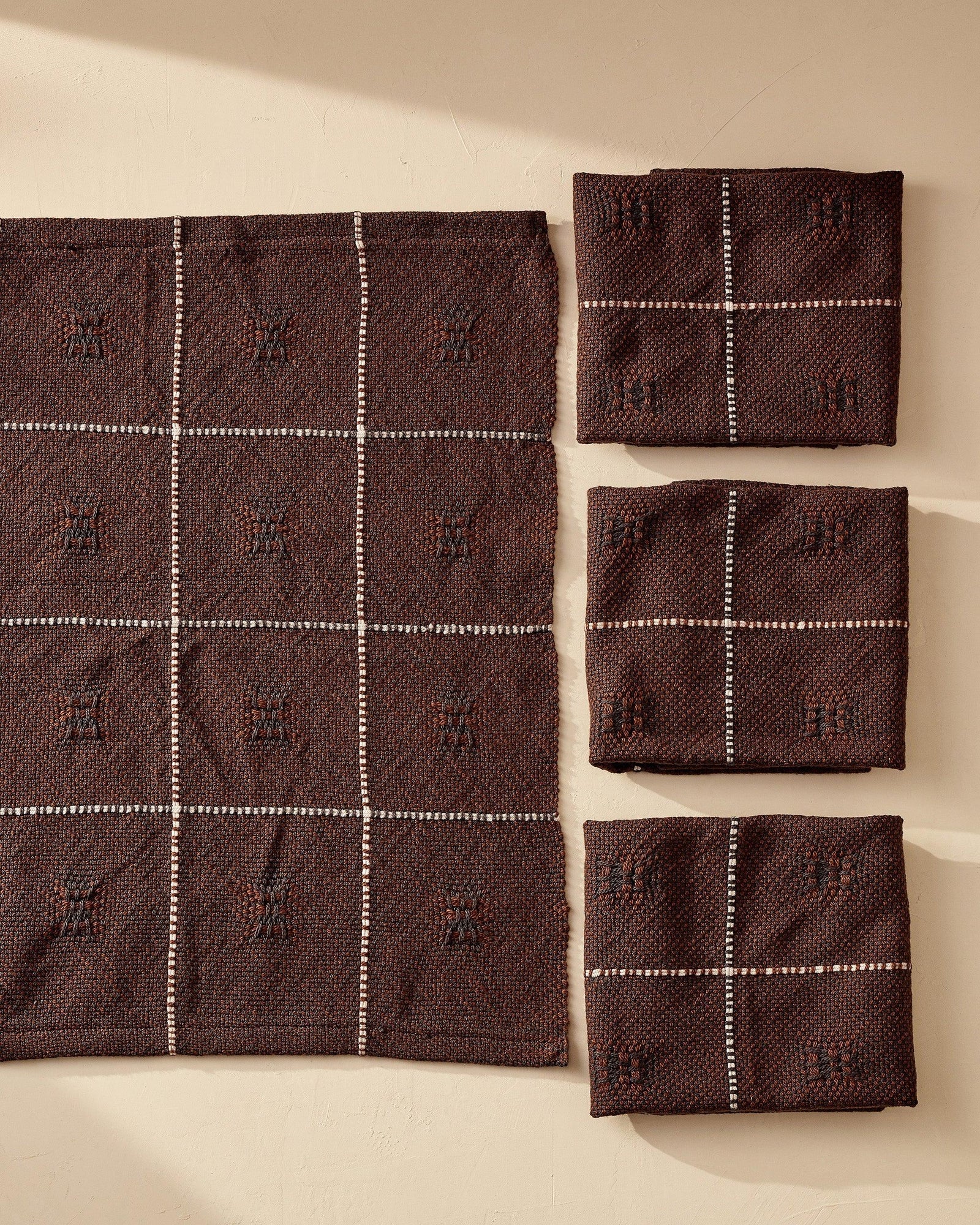 Rigid Heddle Skill Builder #3
