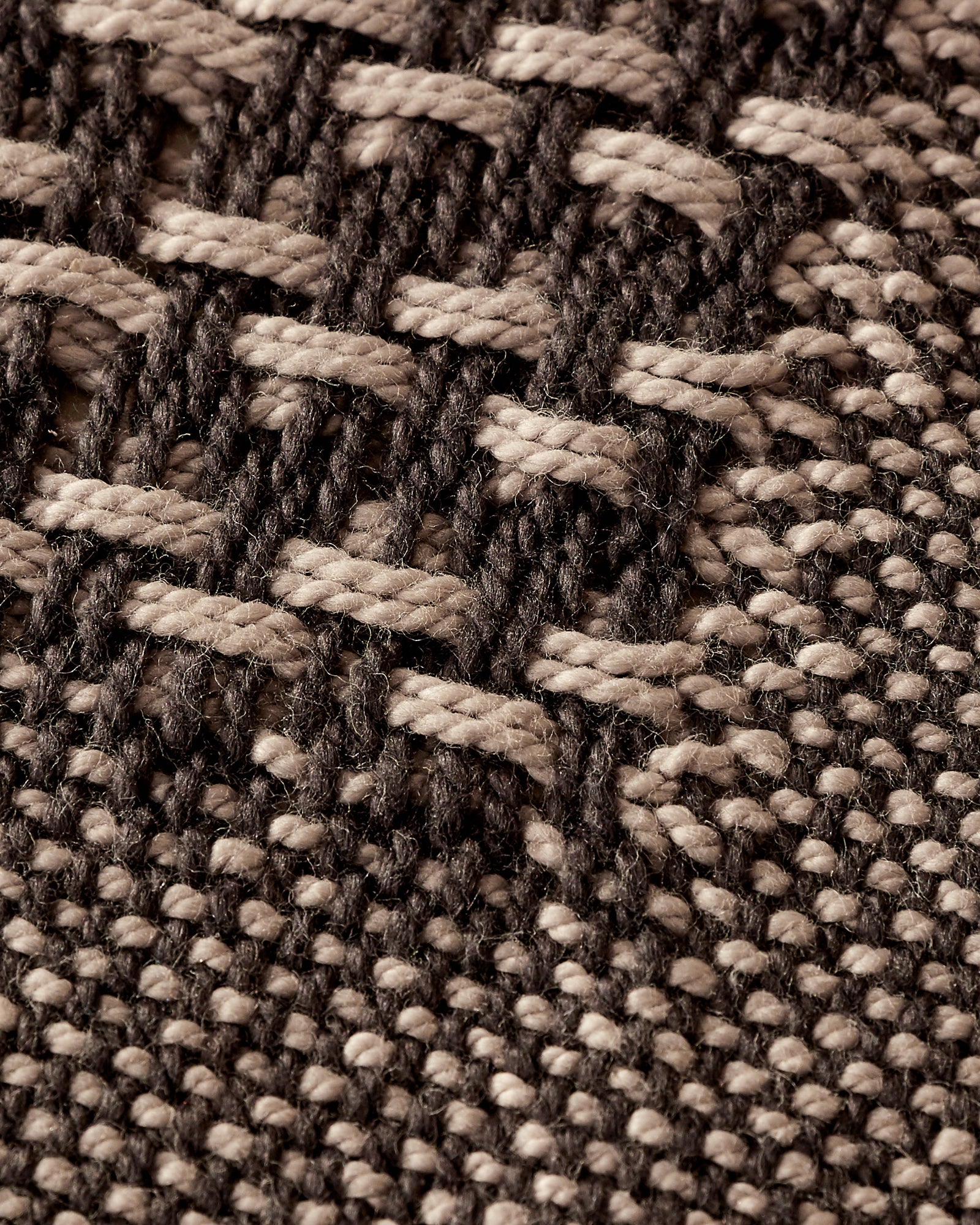 Rigid Heddle Skill Builder #3