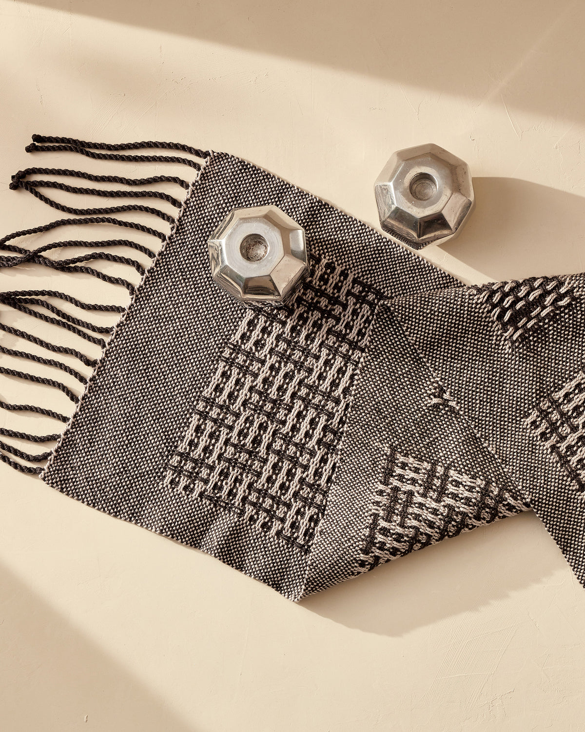 Rigid Heddle Skill Builder #3