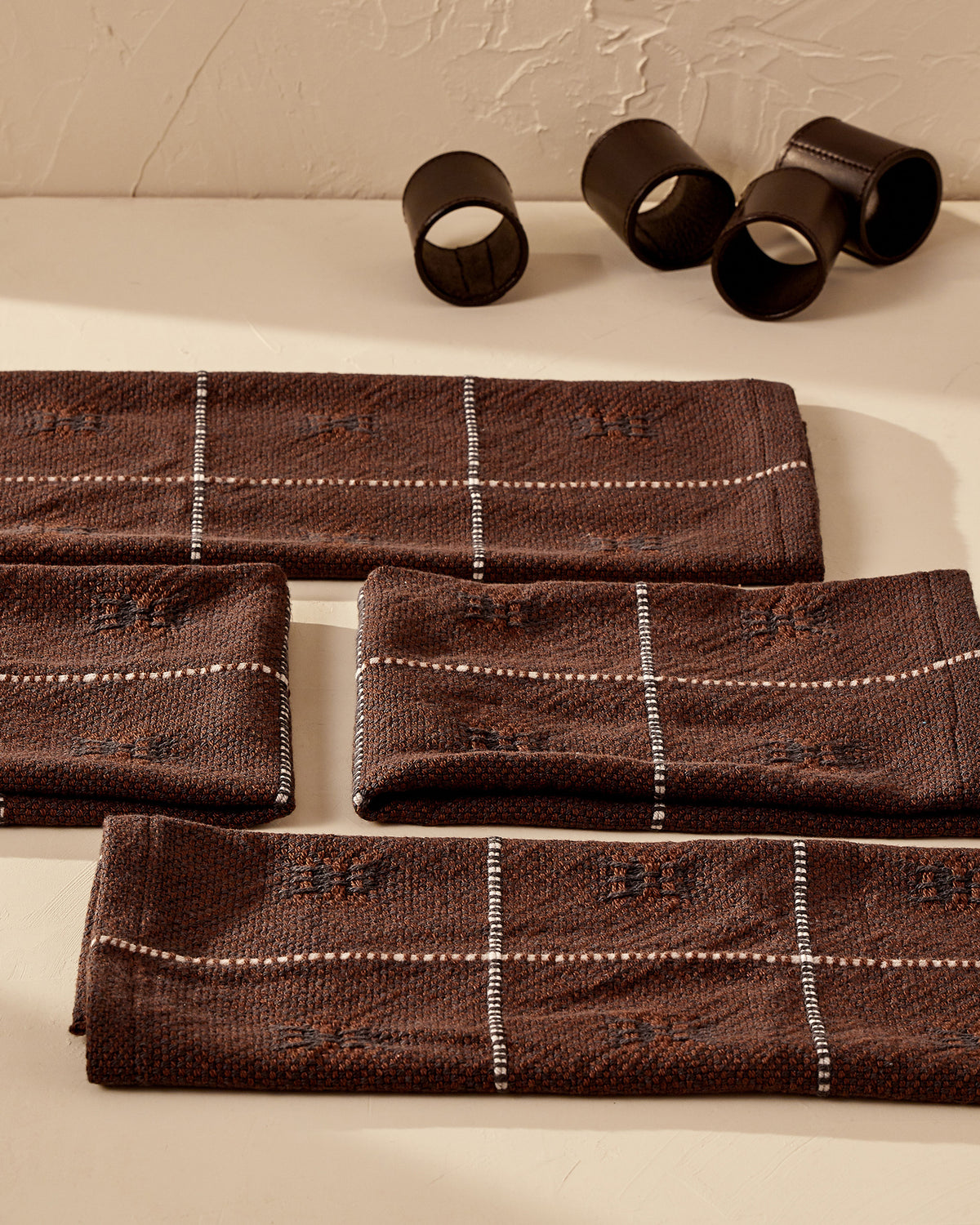 Rigid Heddle Skill Builder #3