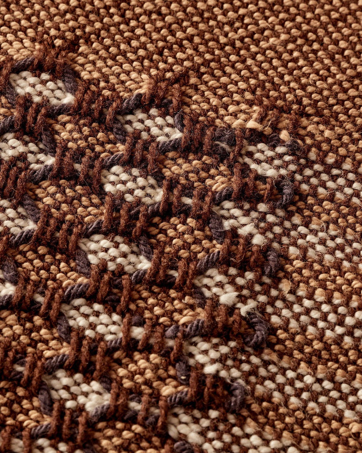 Rigid Heddle Skill Builder #3