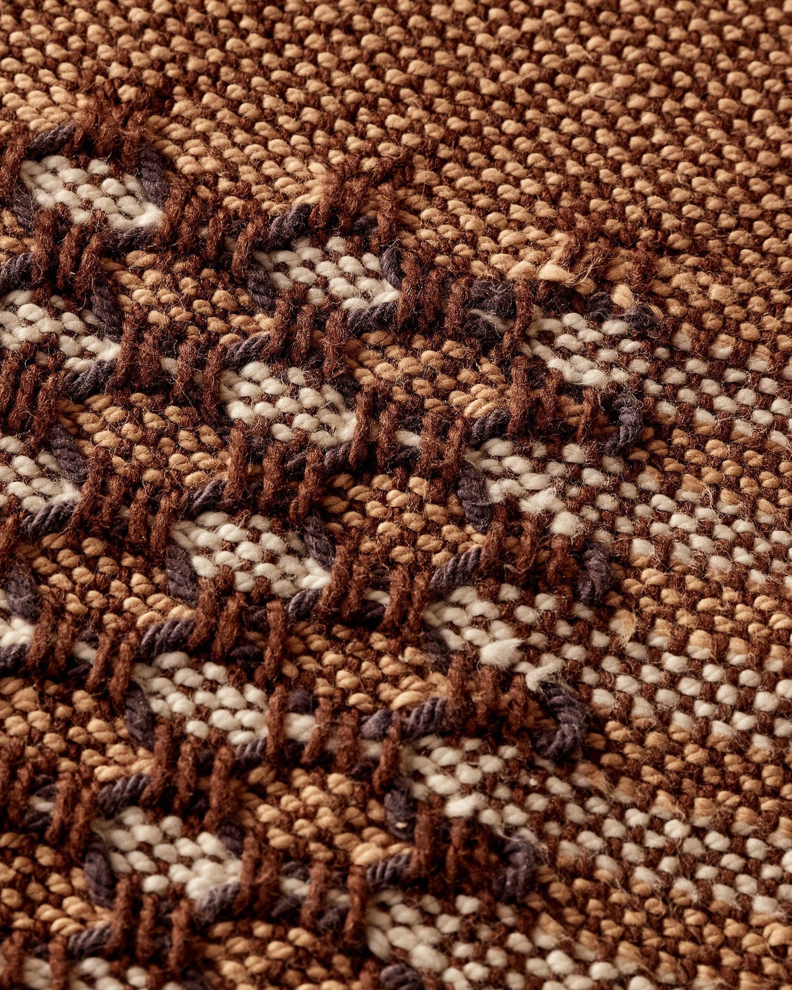 Rigid Heddle Skill Builder #3