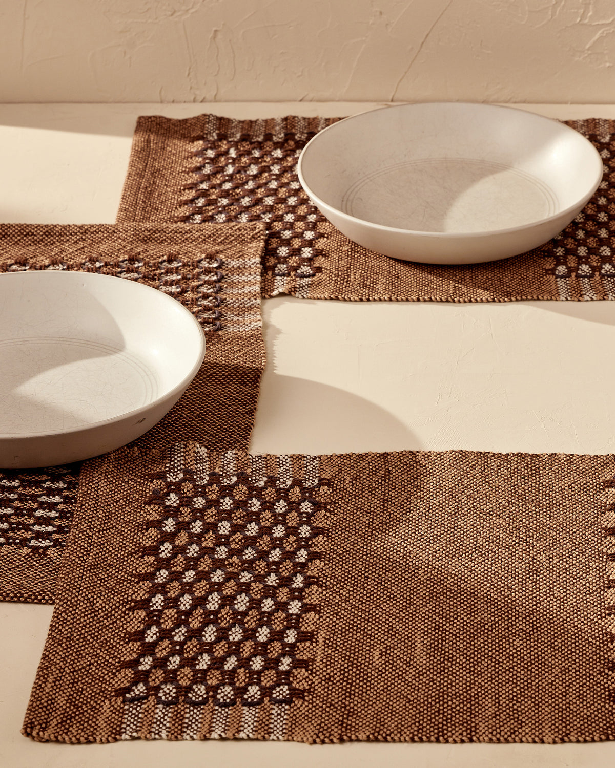 Rigid Heddle Skill Builder #3