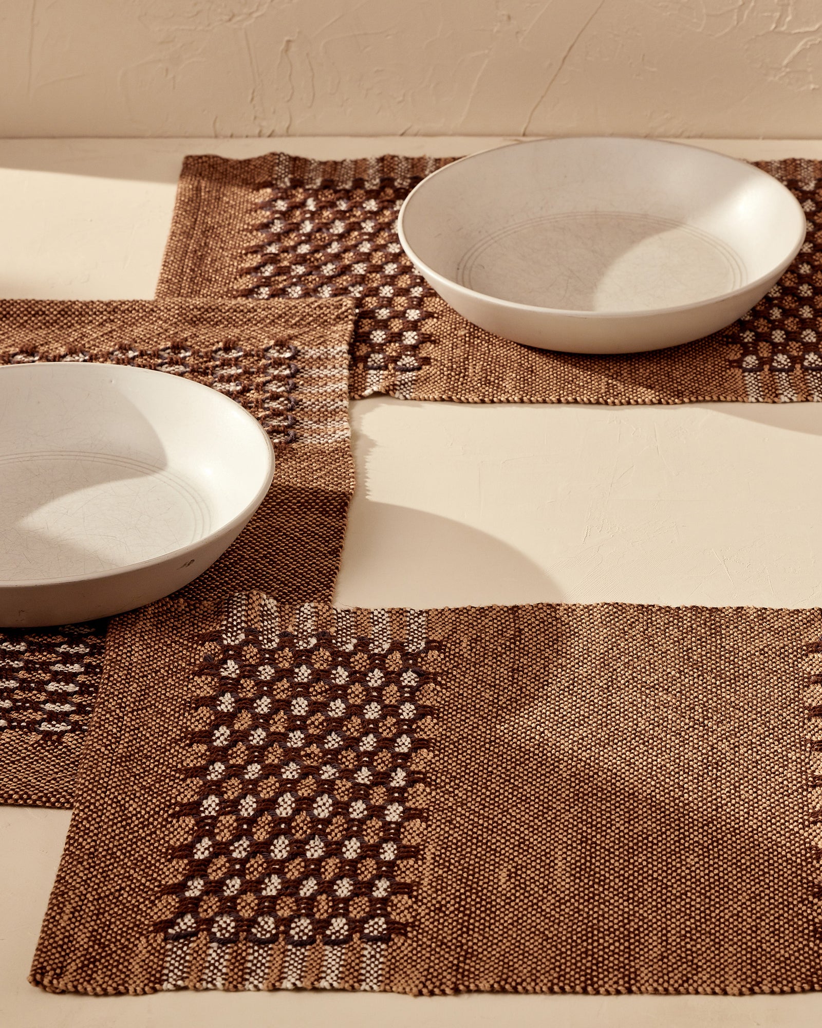 Rigid Heddle Skill Builder #3
