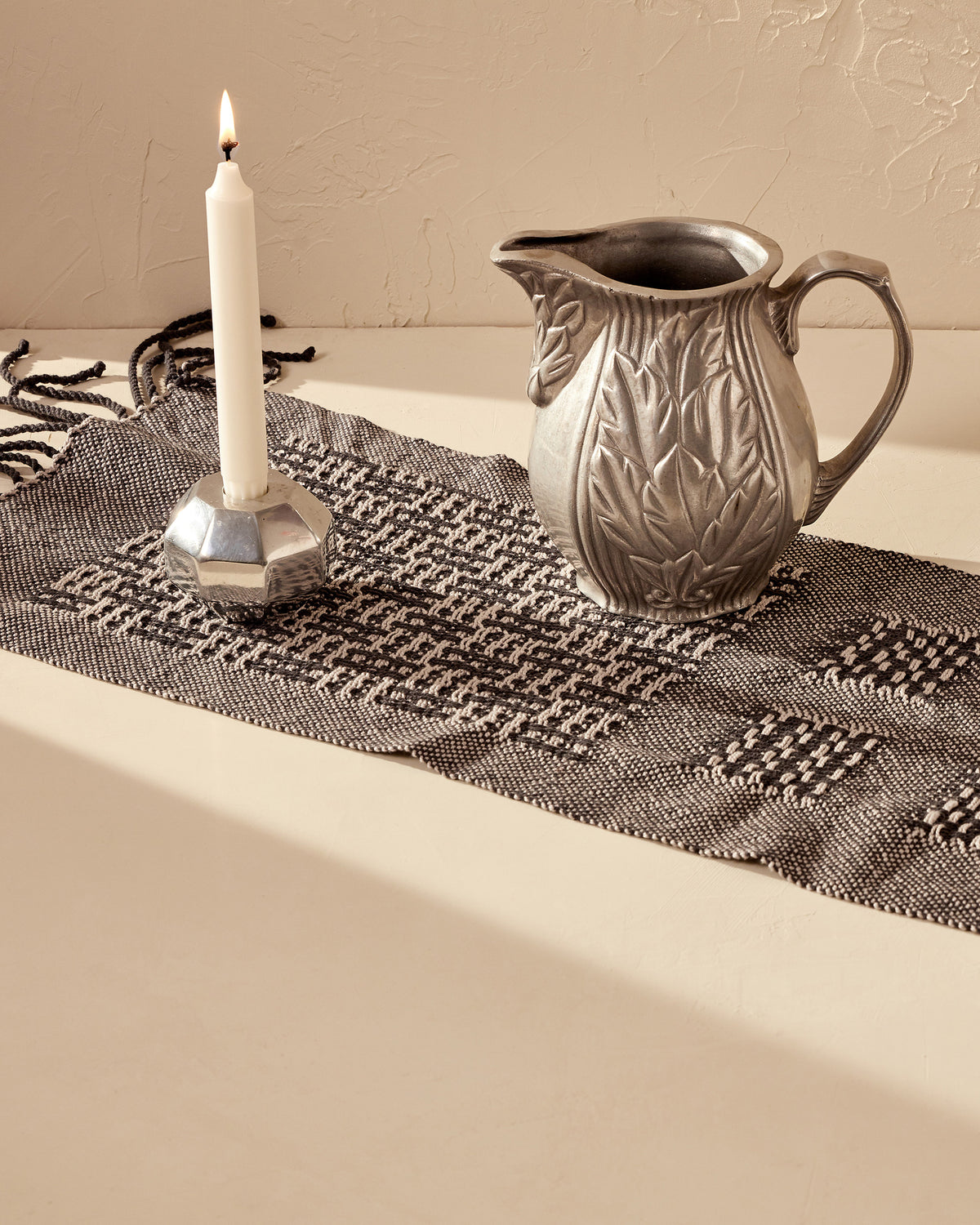 Rigid Heddle Skill Builder #3