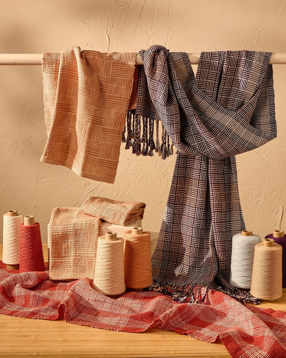 rigid heddle skill builder box 3