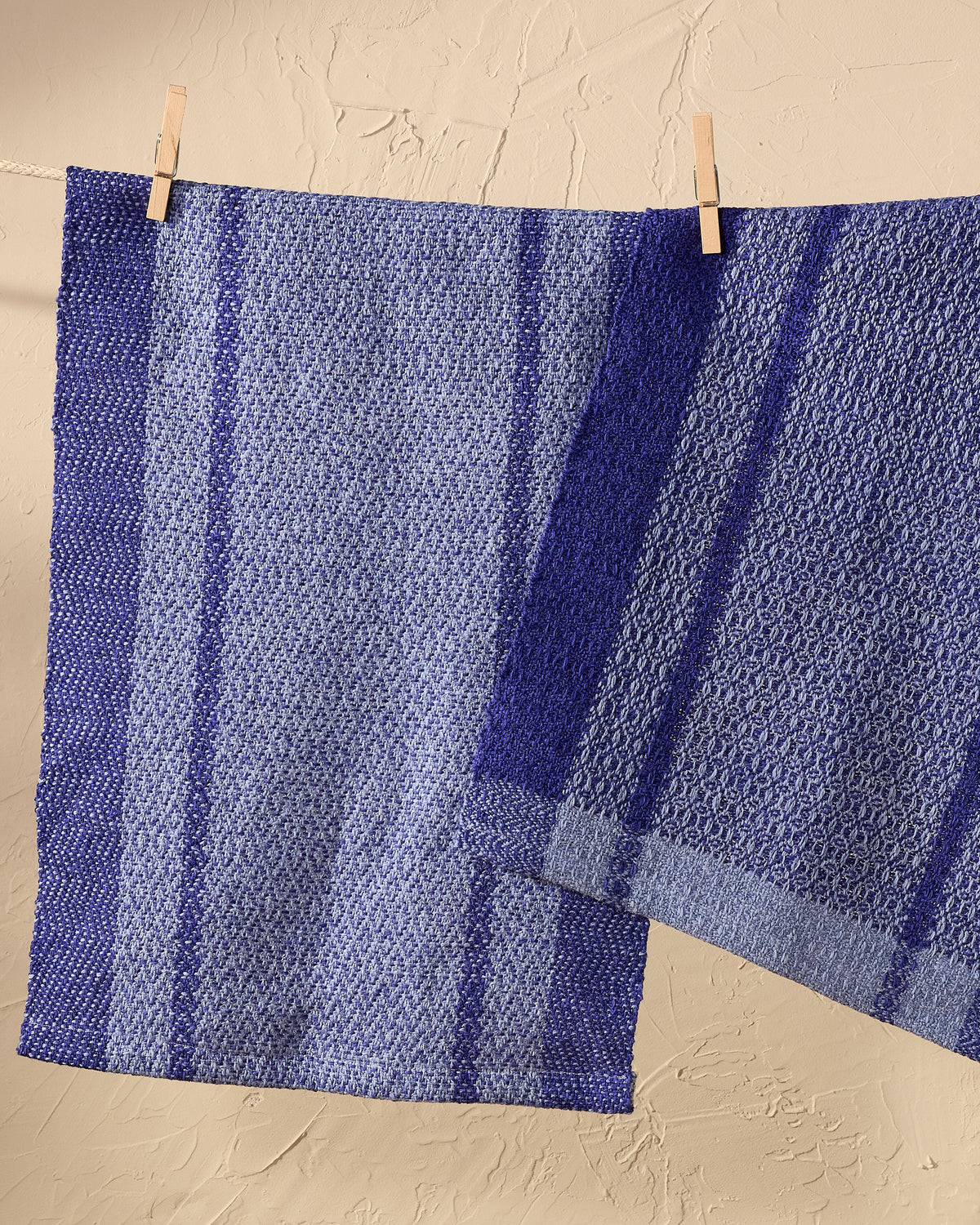 Rosepath Towels