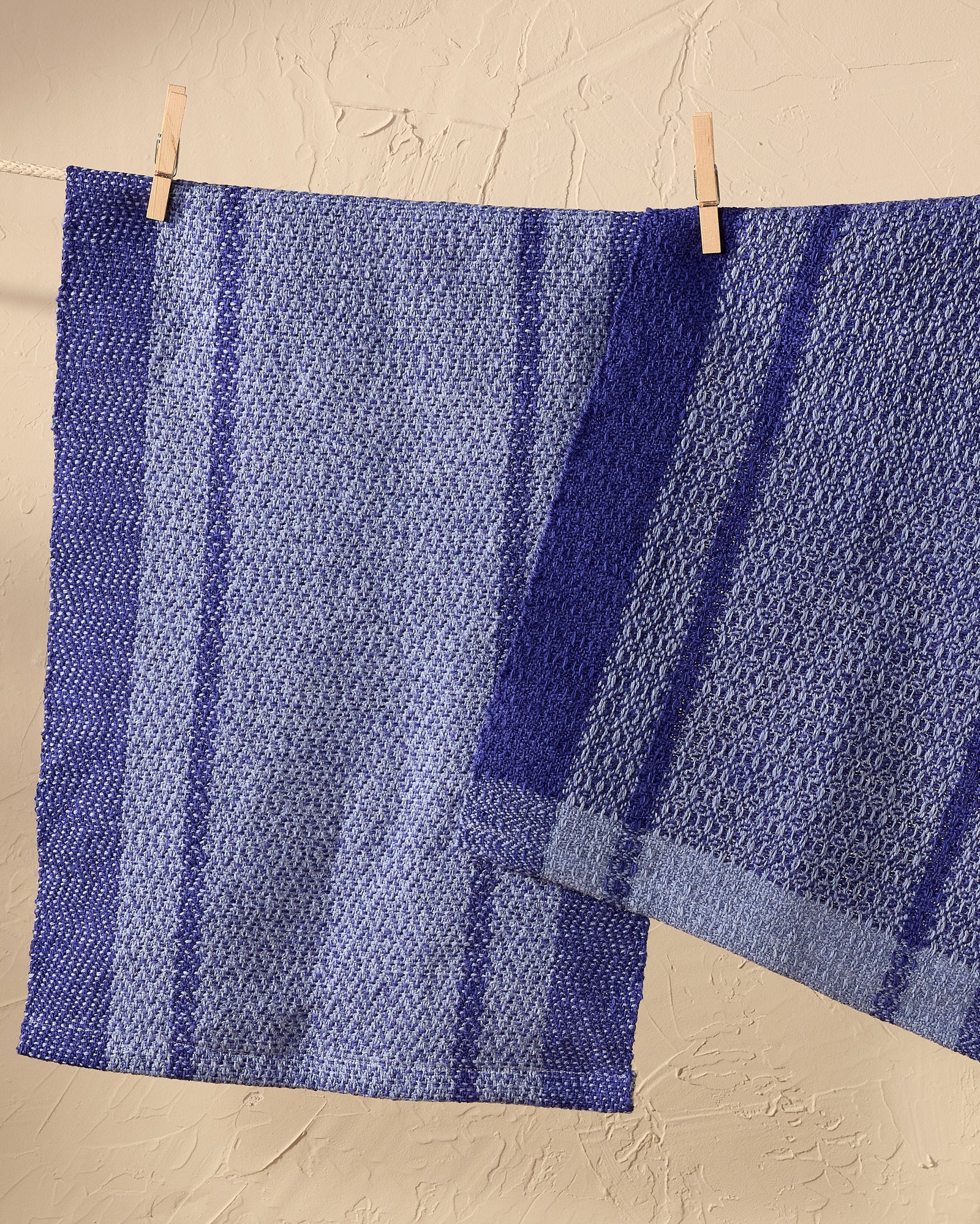 Rosepath Towels