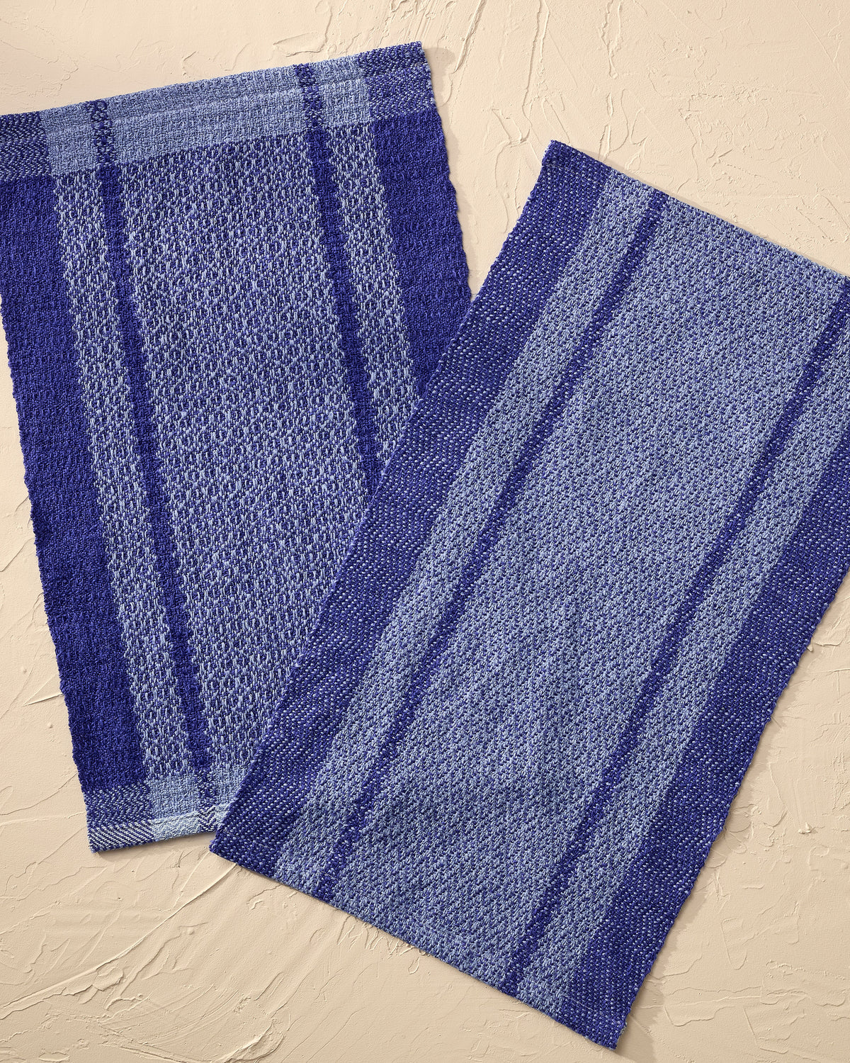 Rosepath Towels