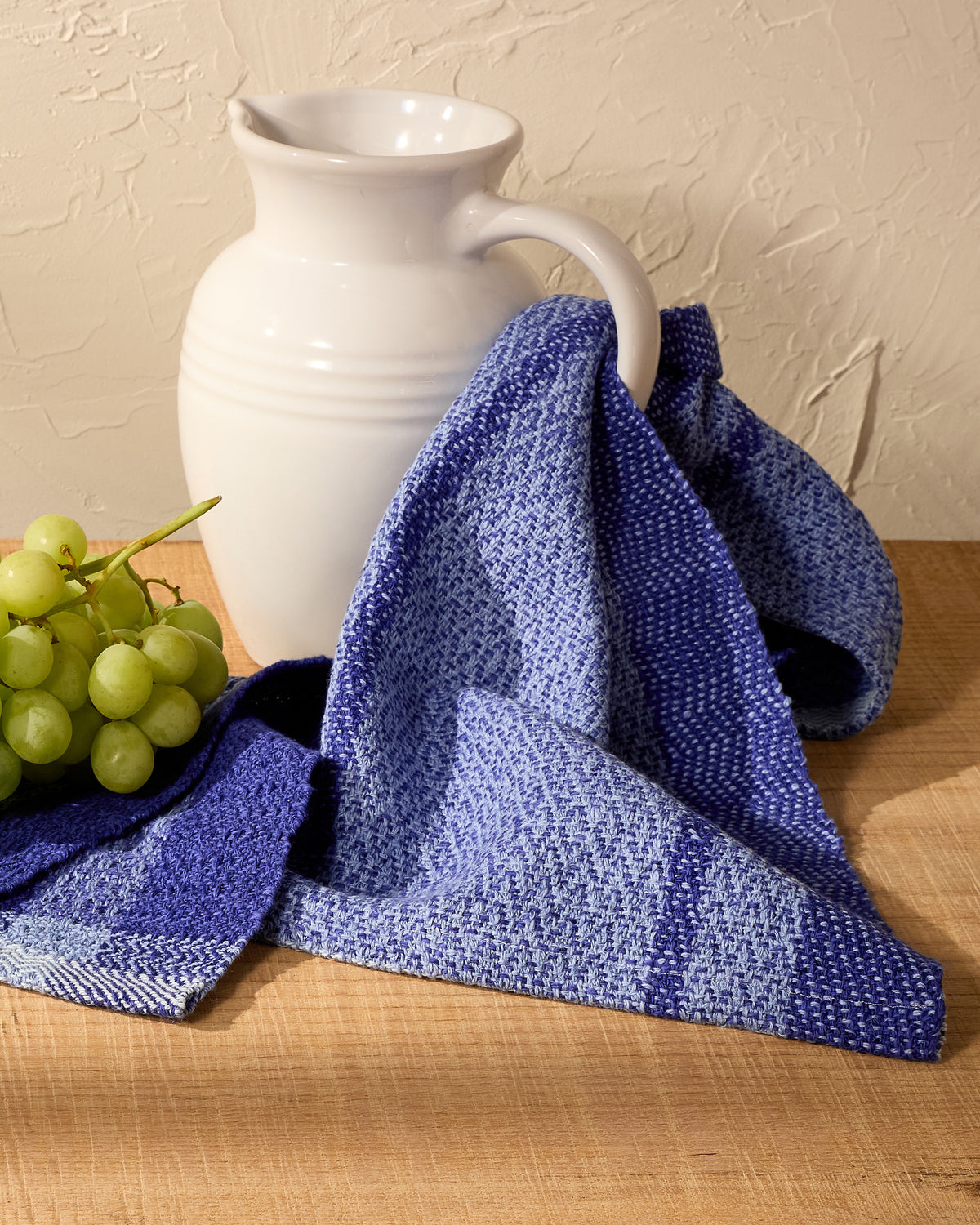 Rosepath Towels