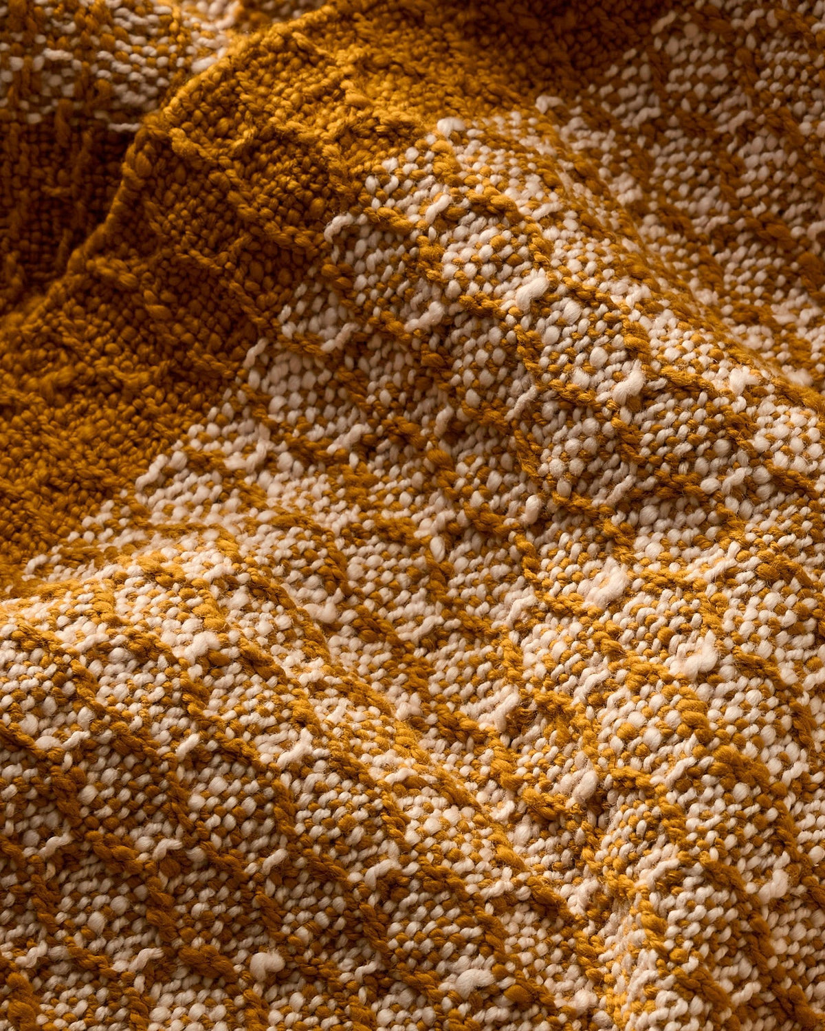 Rain Chain Scarf