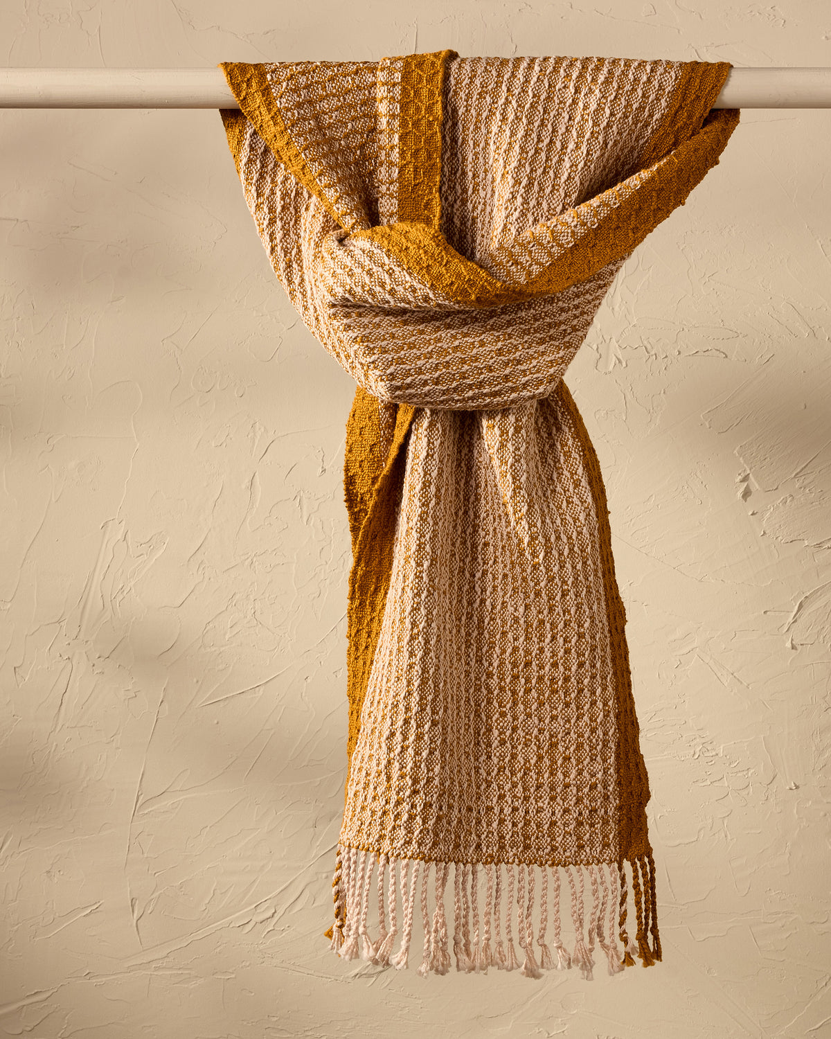 Rain Chain Scarf