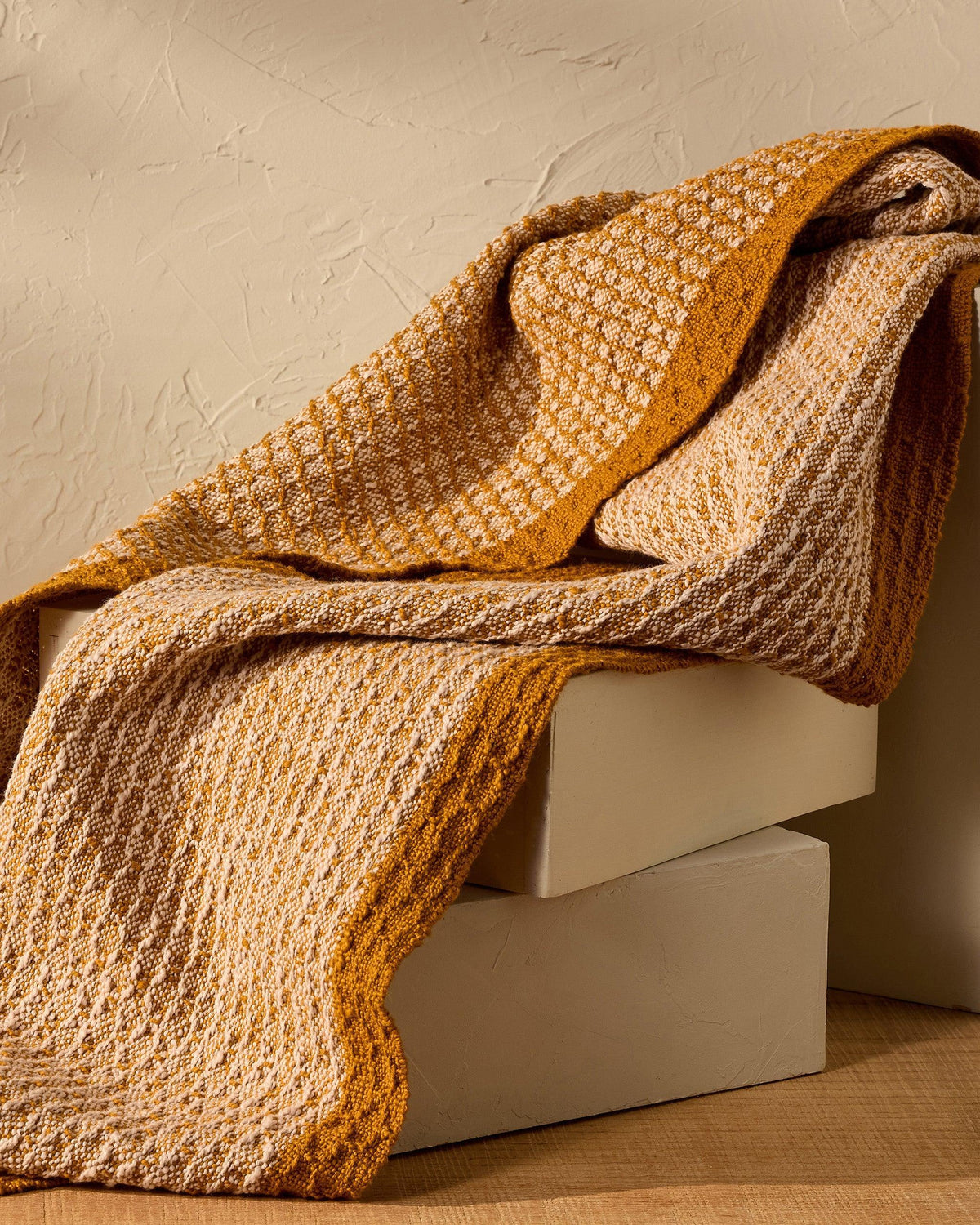 Rain Chain Scarf