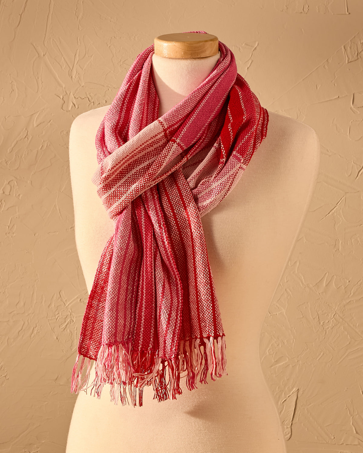 Split Decision Scarf