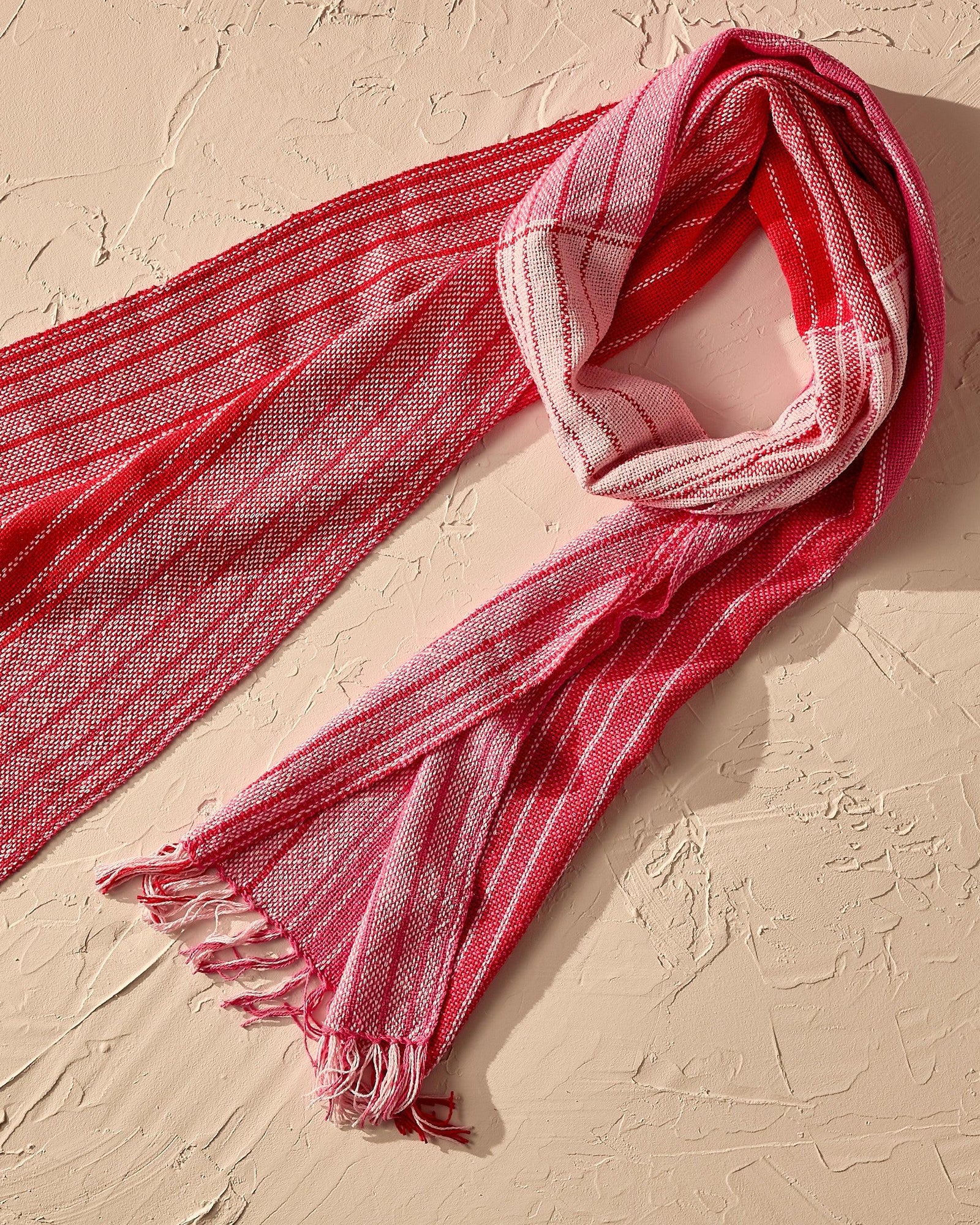 Split Decision Scarf