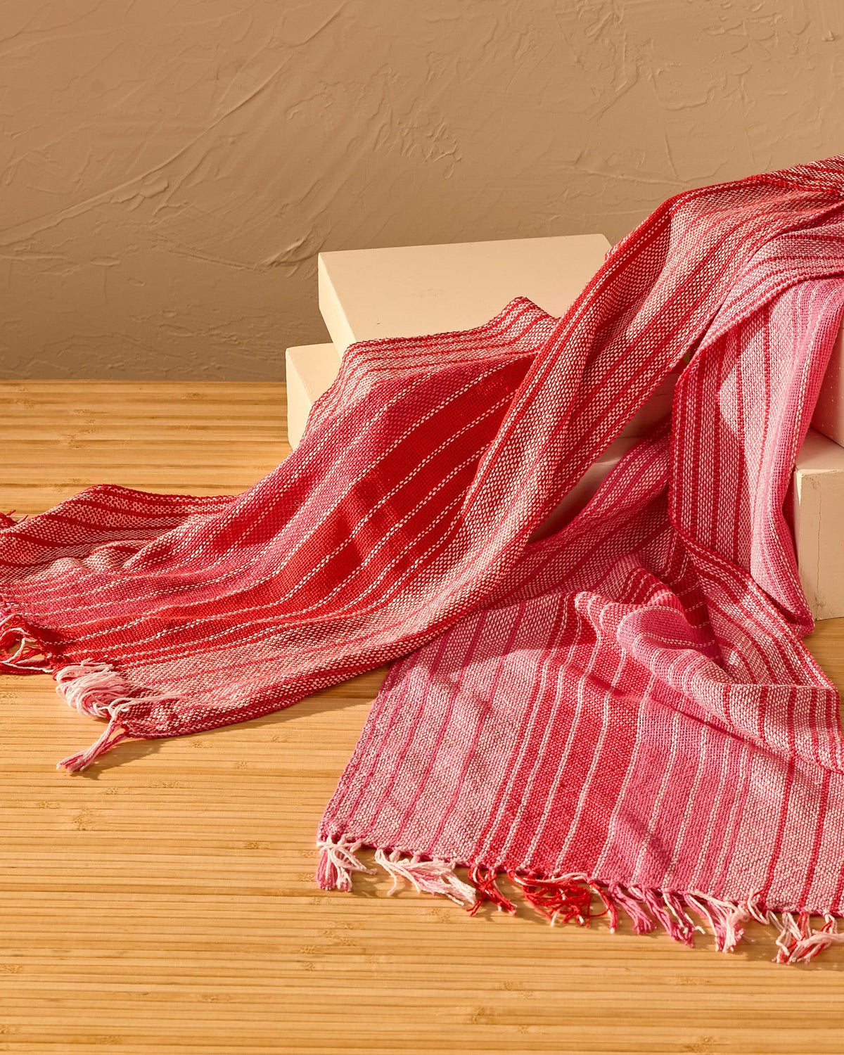 Split Decision Scarf