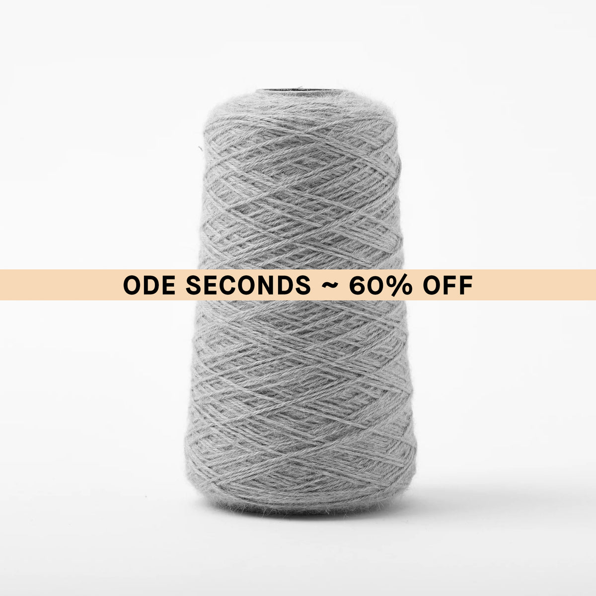 Ode Seconds