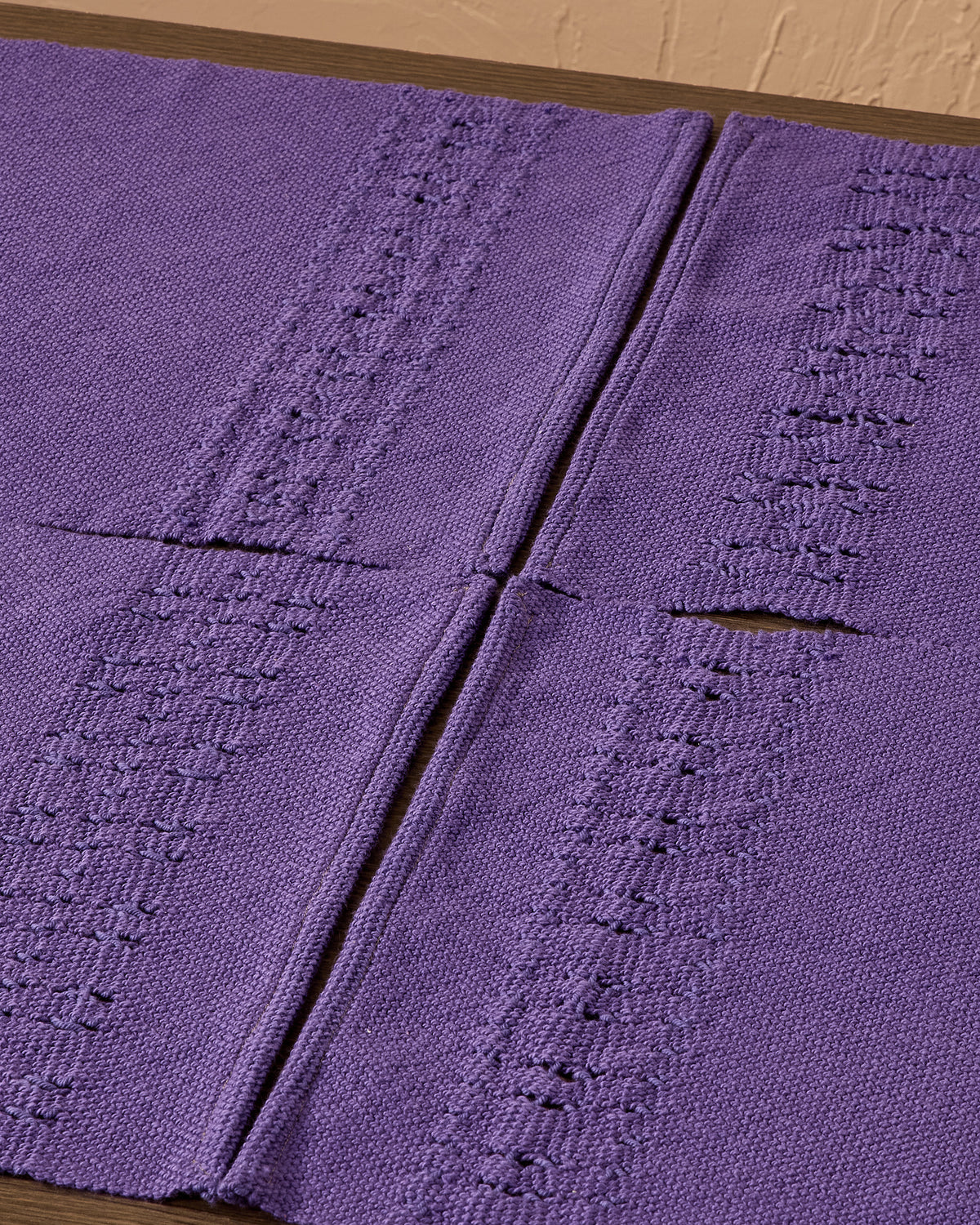 Spanish Lace Placemats