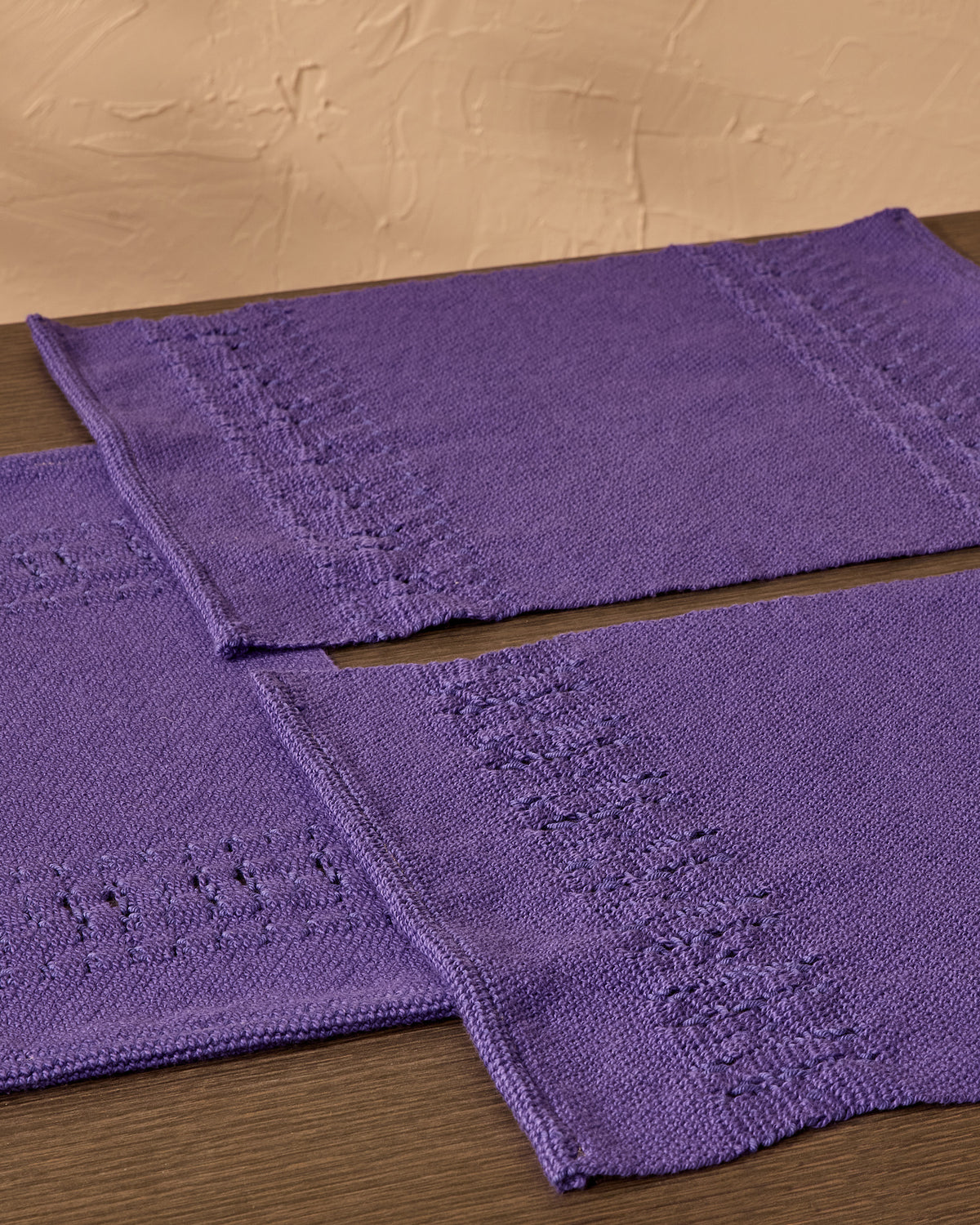Spanish Lace Placemats