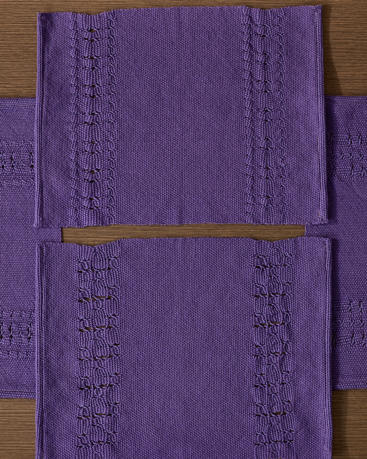 Spanish Lace Placemats