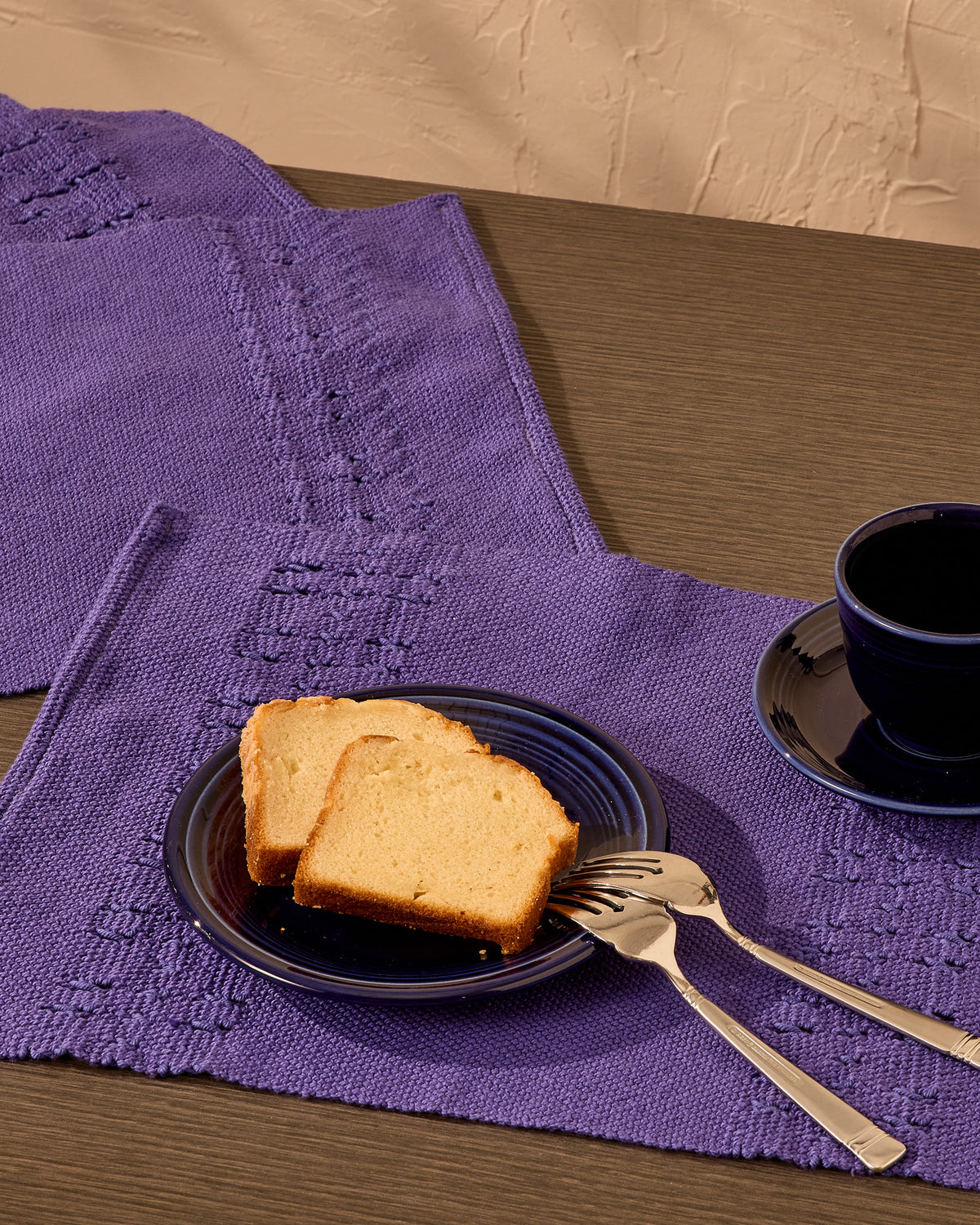 Spanish Lace Placemats