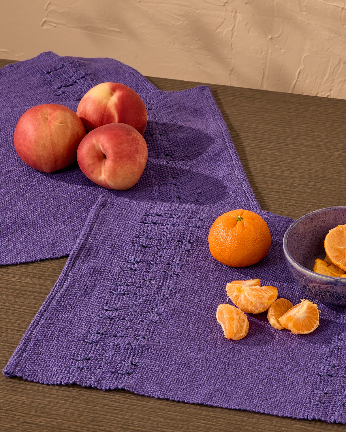 Spanish Lace Placemats