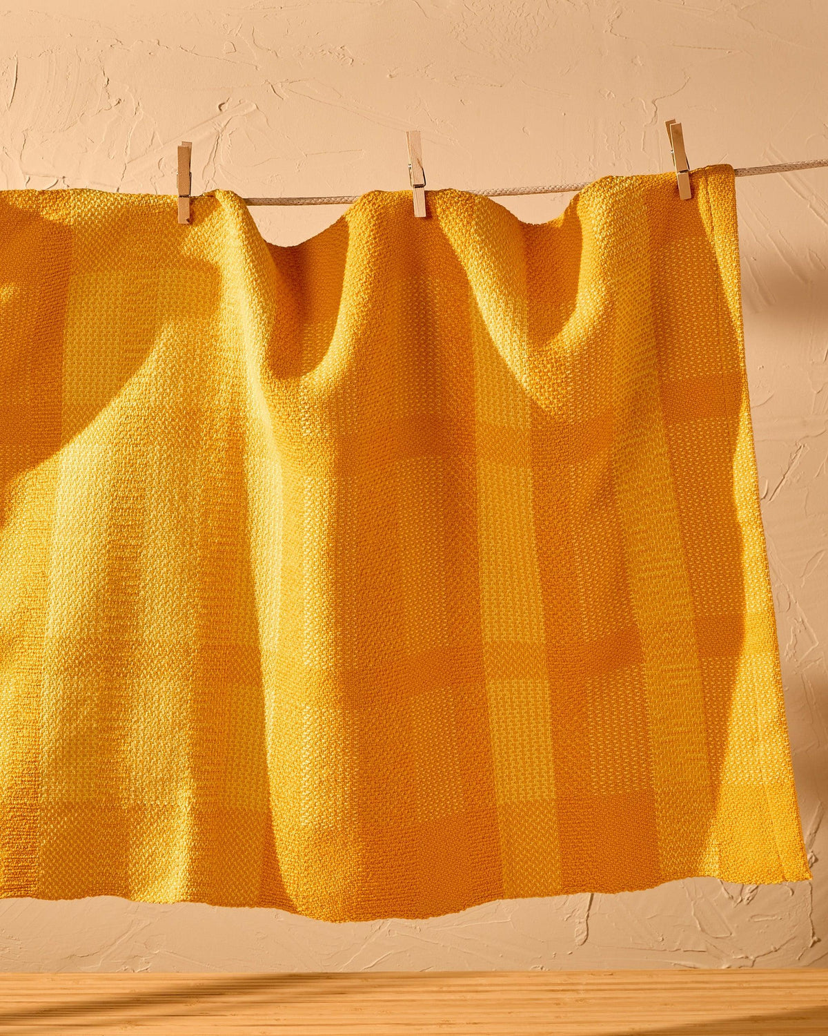 Sunny Side Up Towel