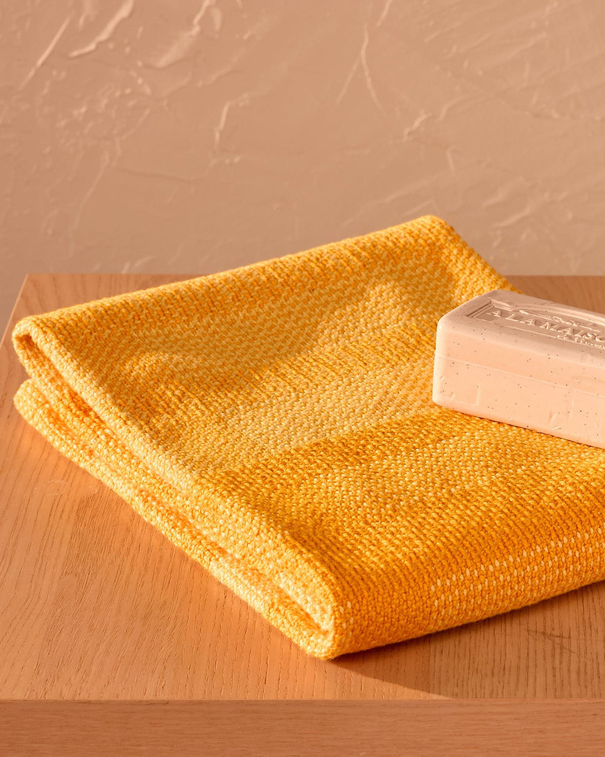 Sunny Side Up Towel