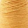 Sero Silk Noil Weaving Yarn ~ Amber