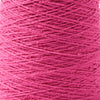 Sero Silk Noil Weaving Yarn ~ Dragonfruit
