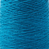 Sero Silk Noil Weaving Yarn ~ Peacock