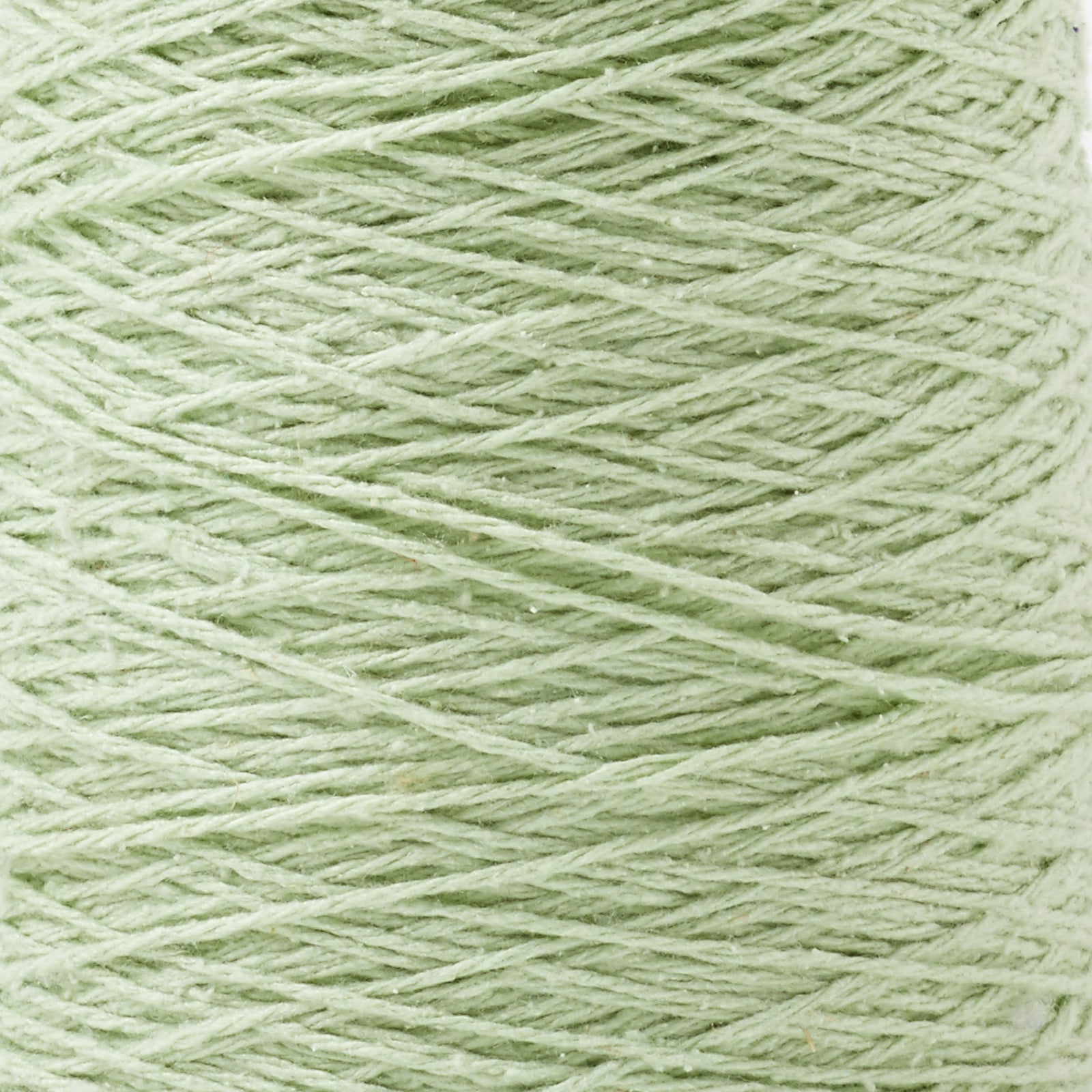 Sero Silk Noil Spearmint, bundle_swatch