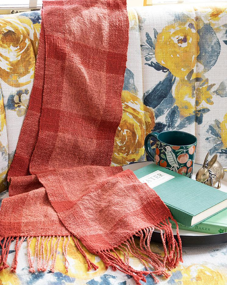 Set of Setts Scarf