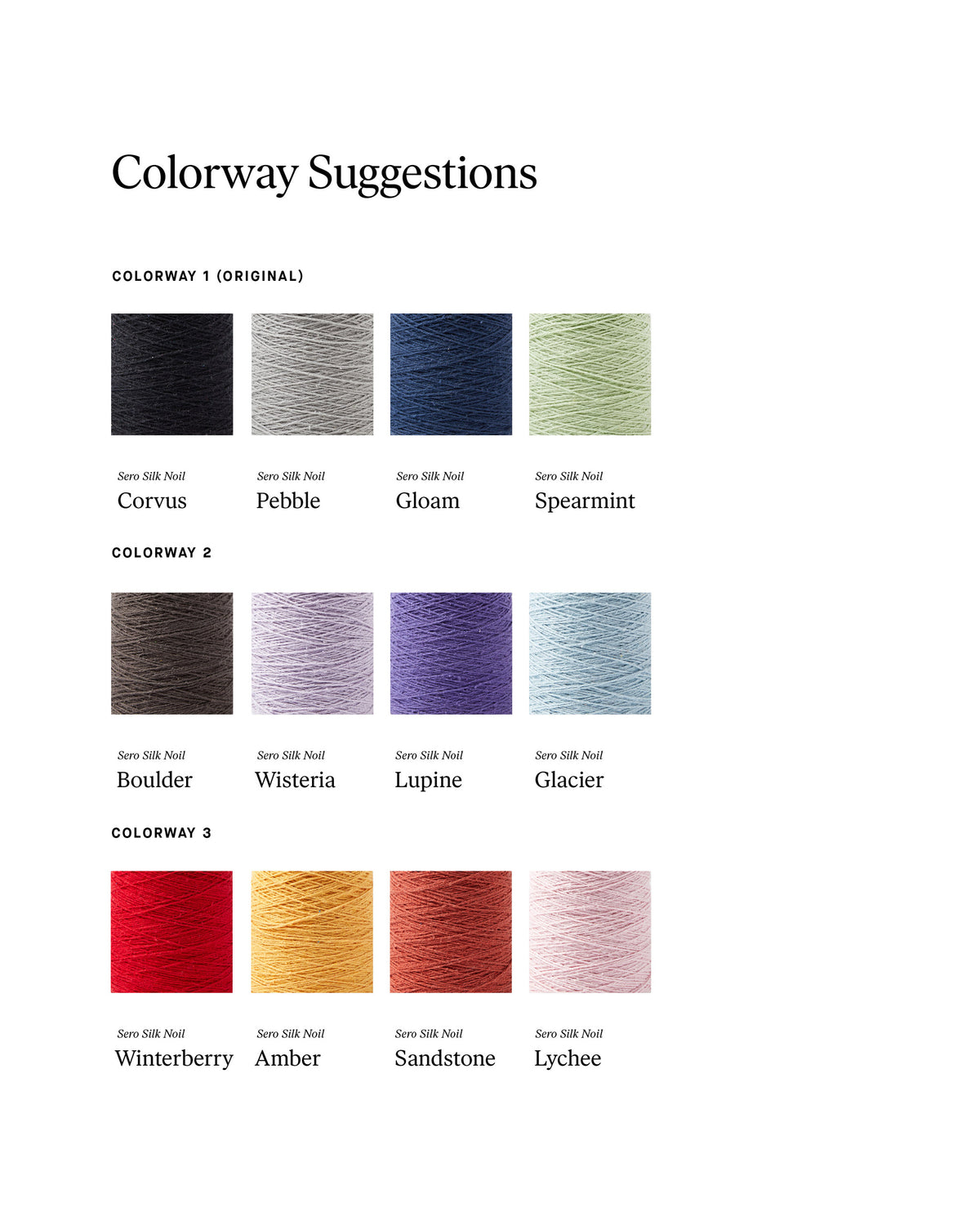 Baroque Shadow Weave Shawl