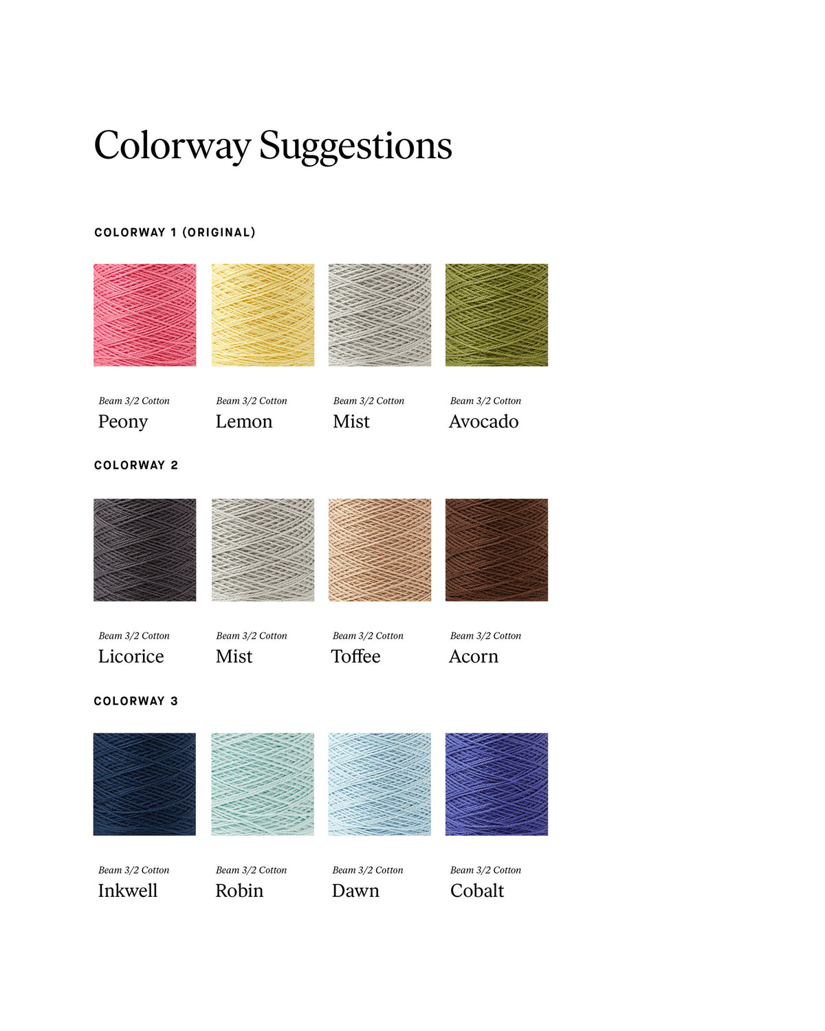 Spring Tulip Table Set