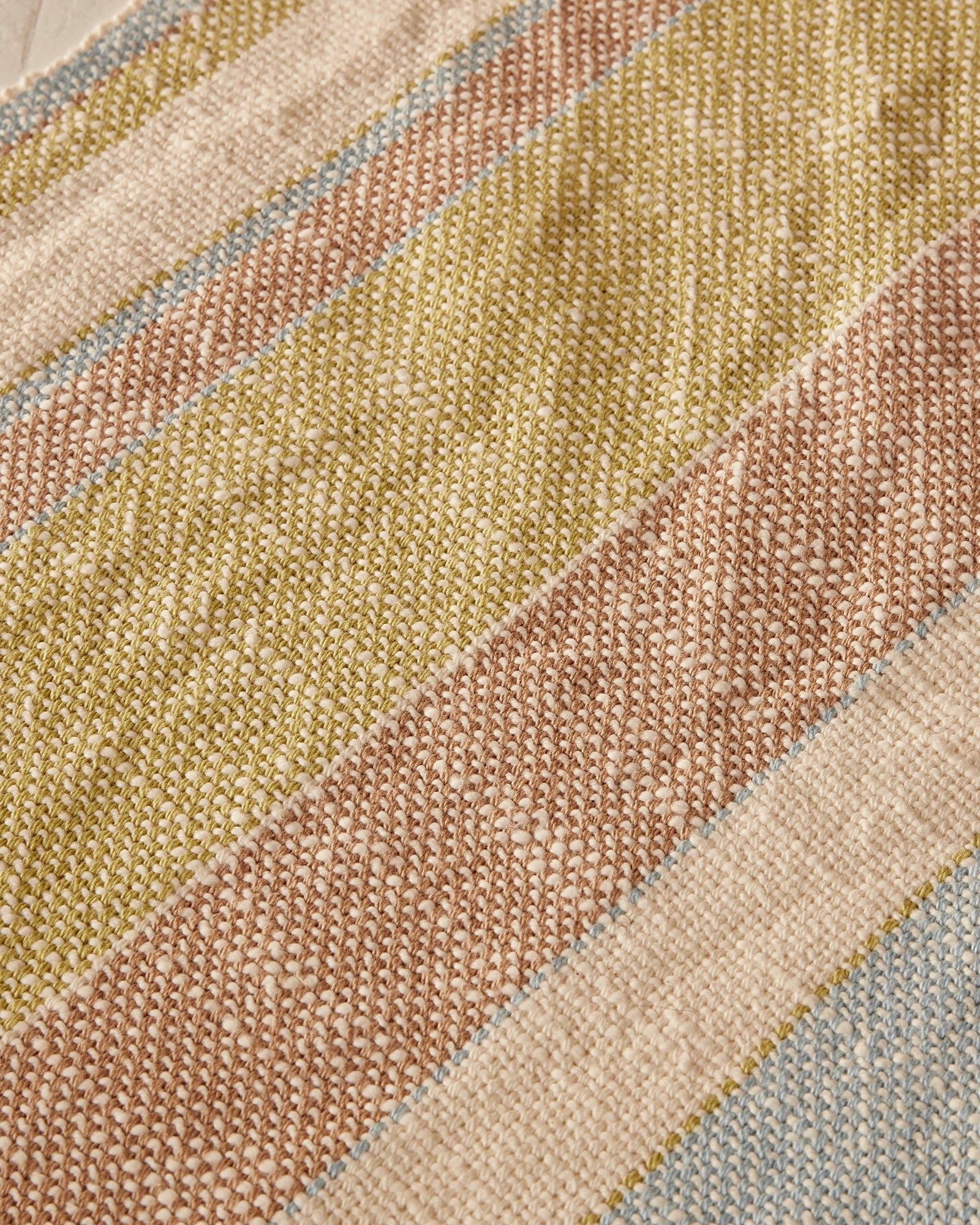 Spring Snow Towels