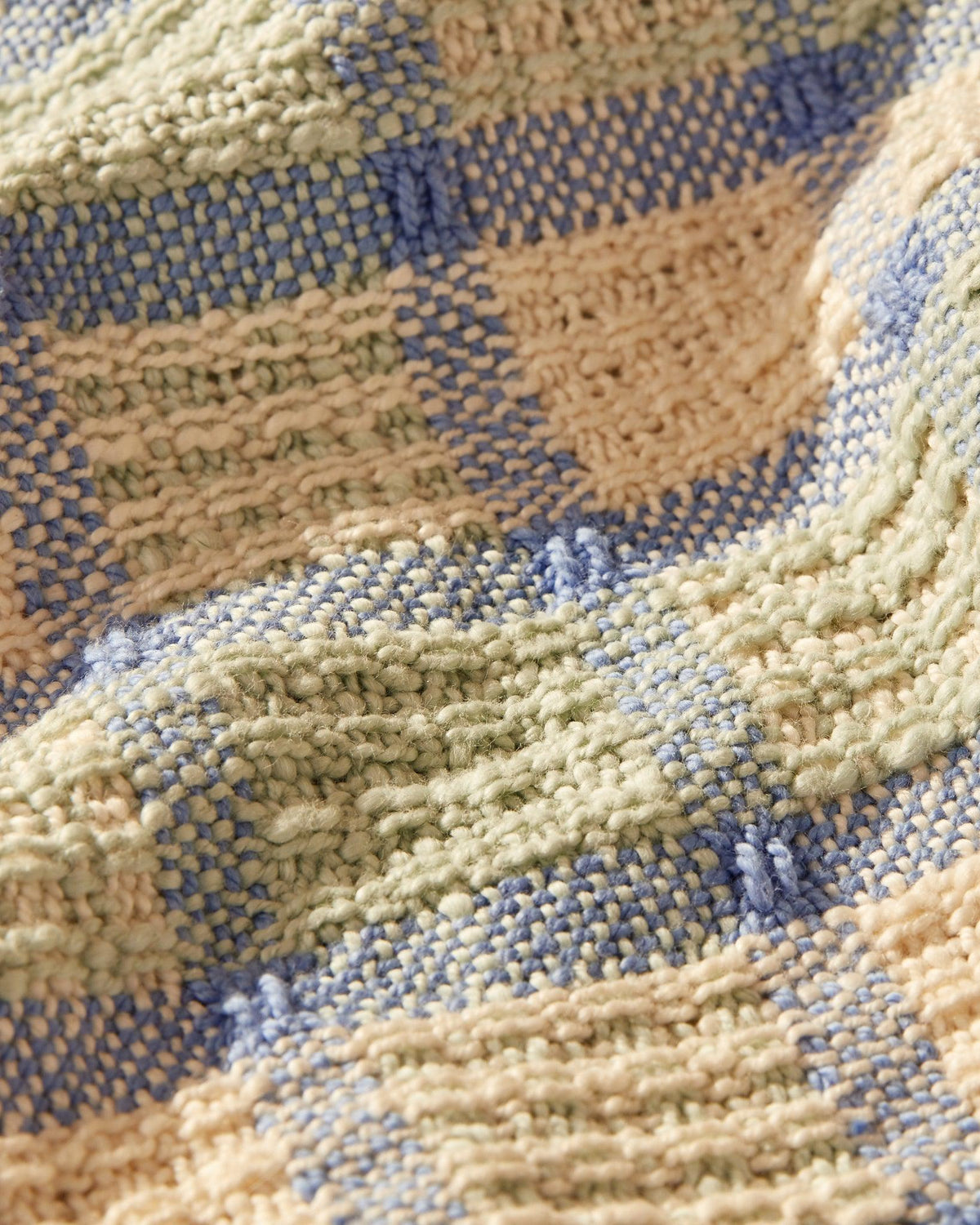 Spring Lace Table Set