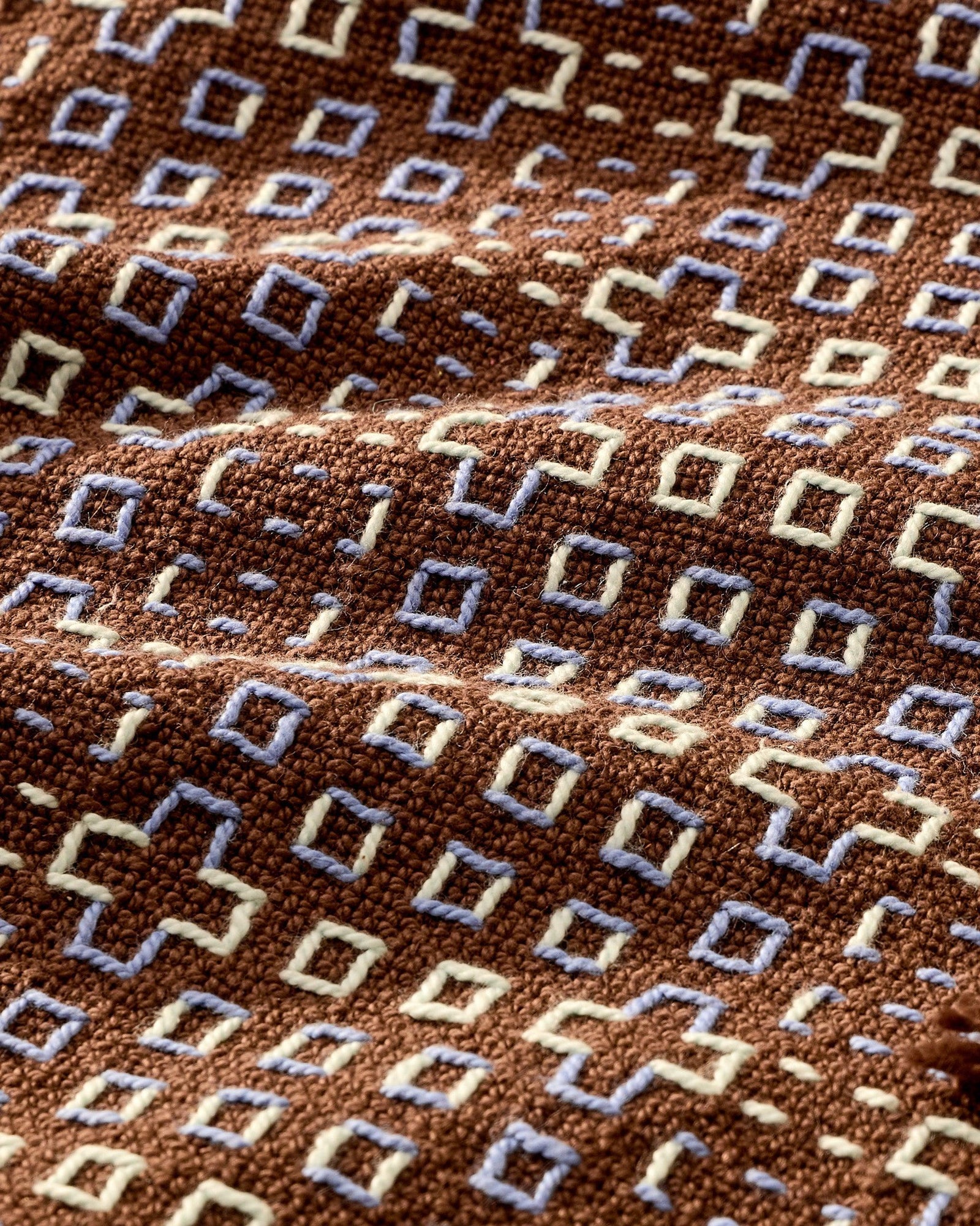 Stitched Table Set