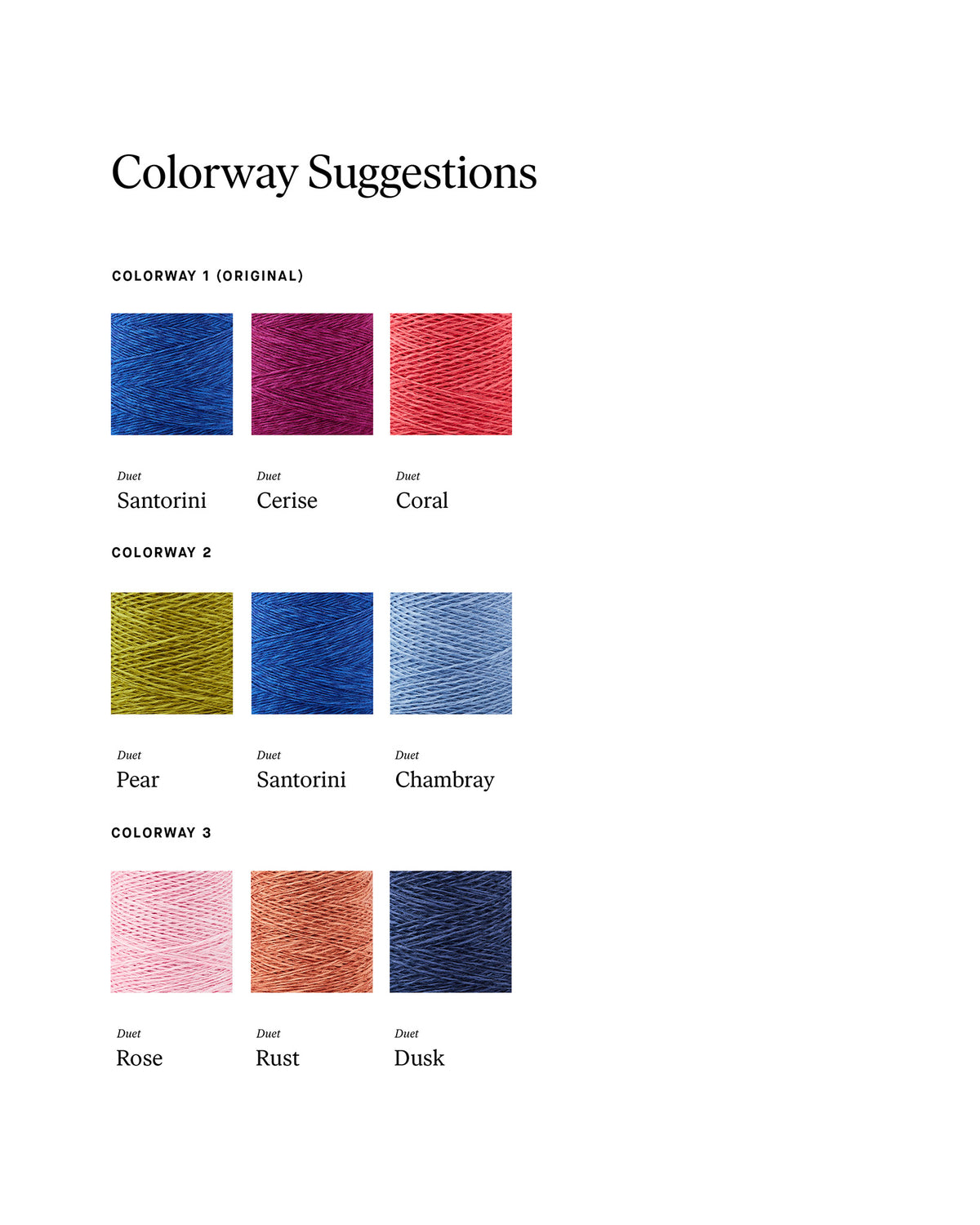 Summer Solstice Placemats