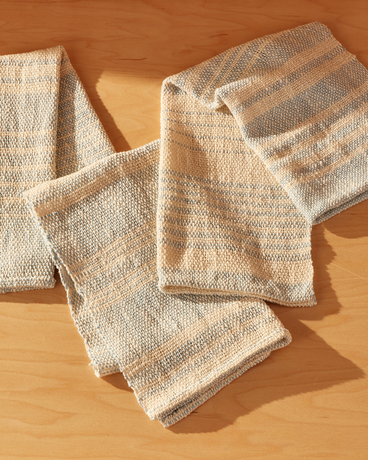 Instant Vintage Towels
