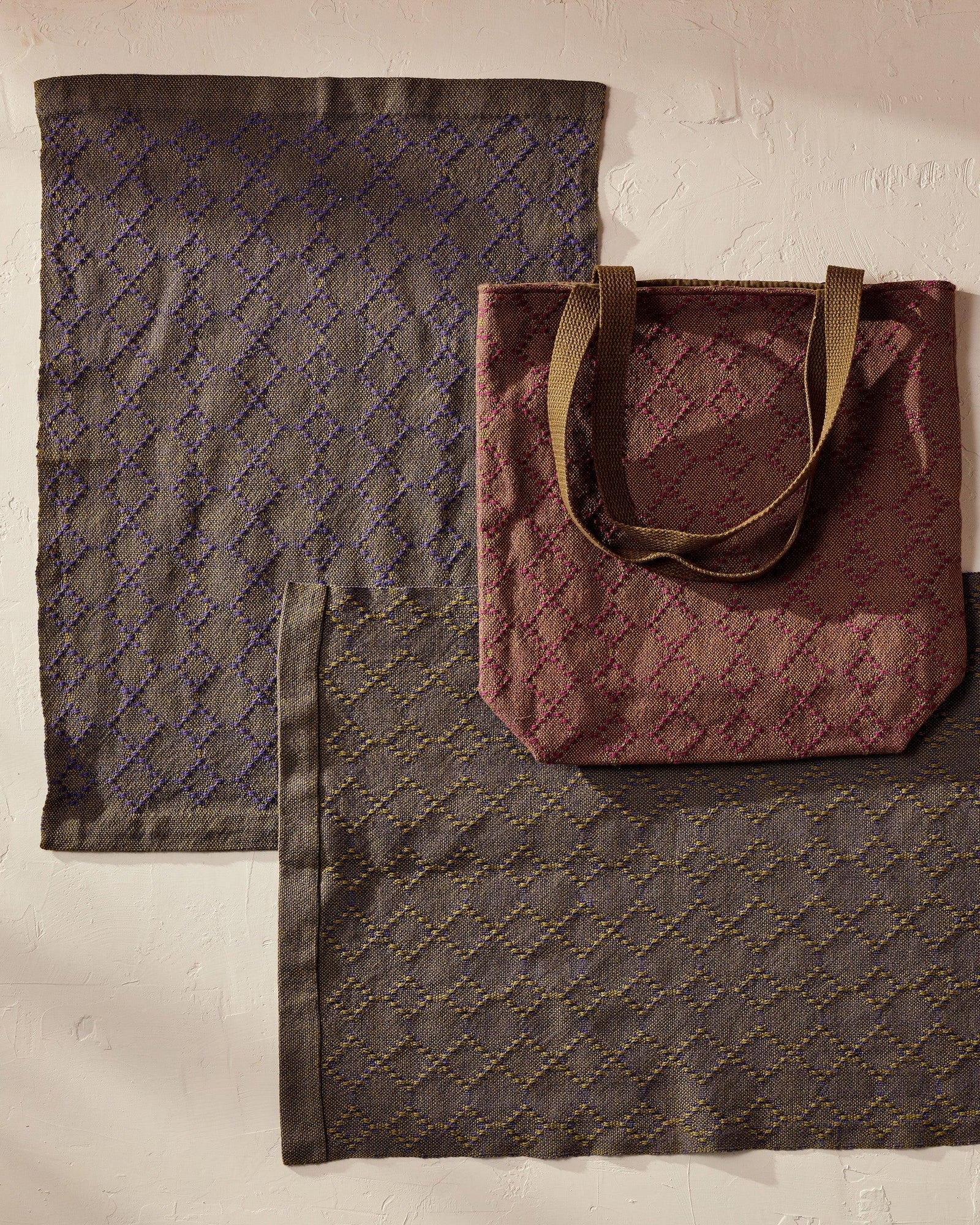 Towel to Tote
