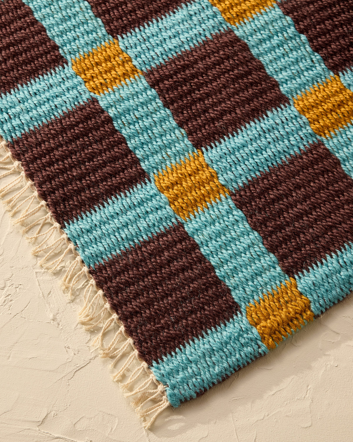 Taqueté Rug