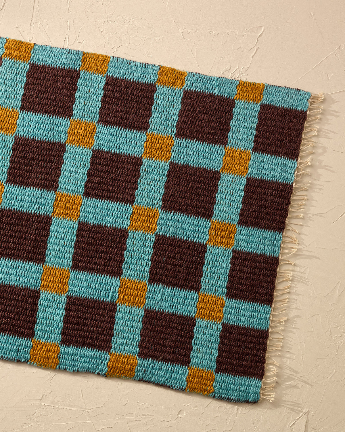 Taqueté Rug