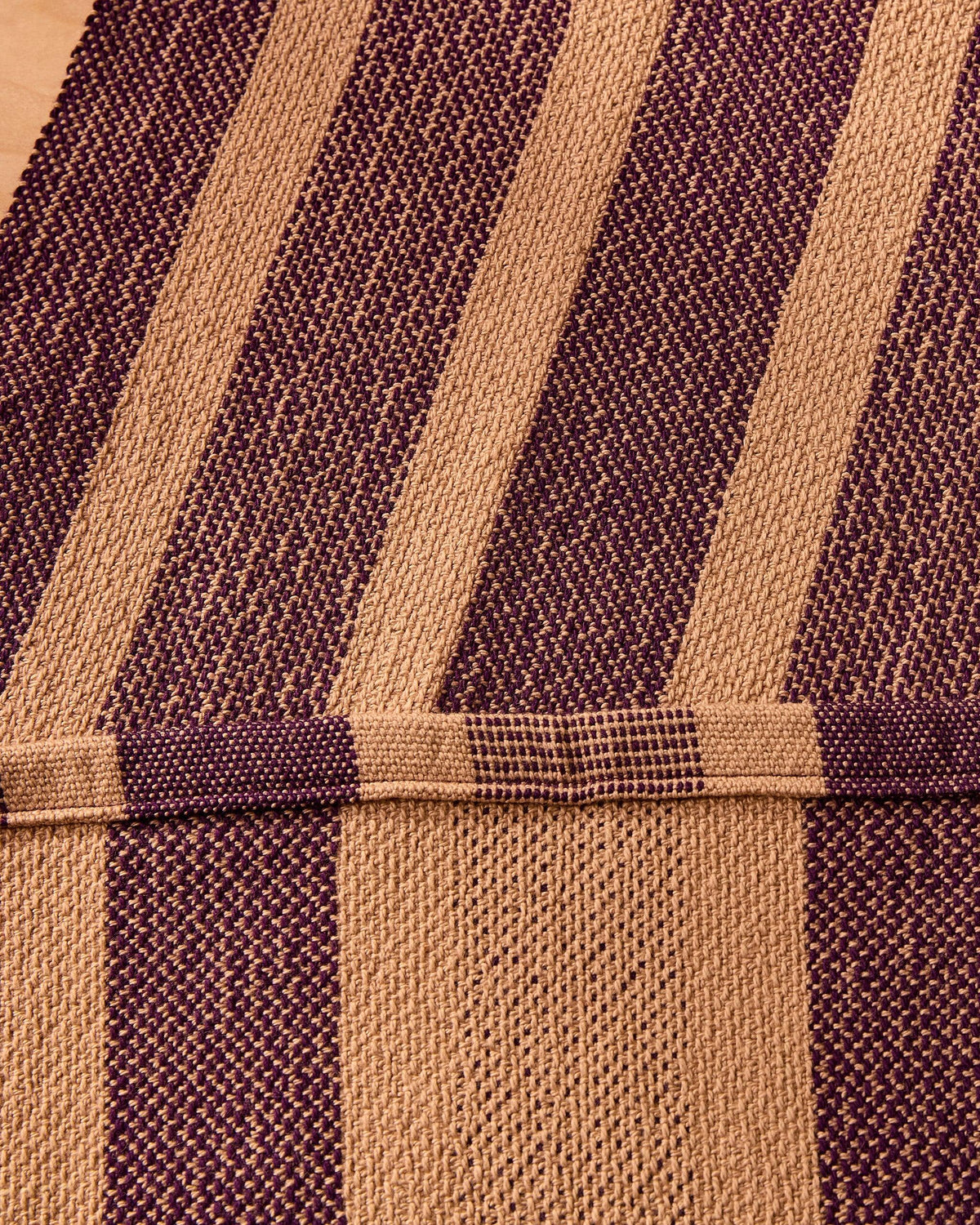 Turned Taqueté Towels