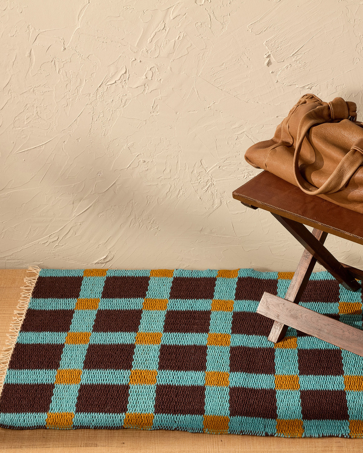 Taqueté Rug