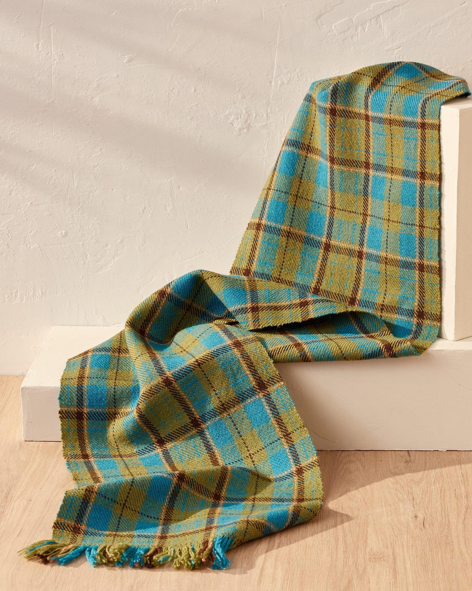 Lakeland Scarf