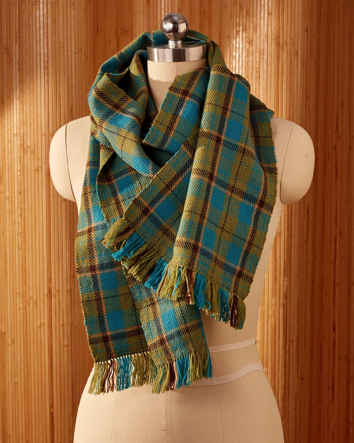 Lakeland Scarf