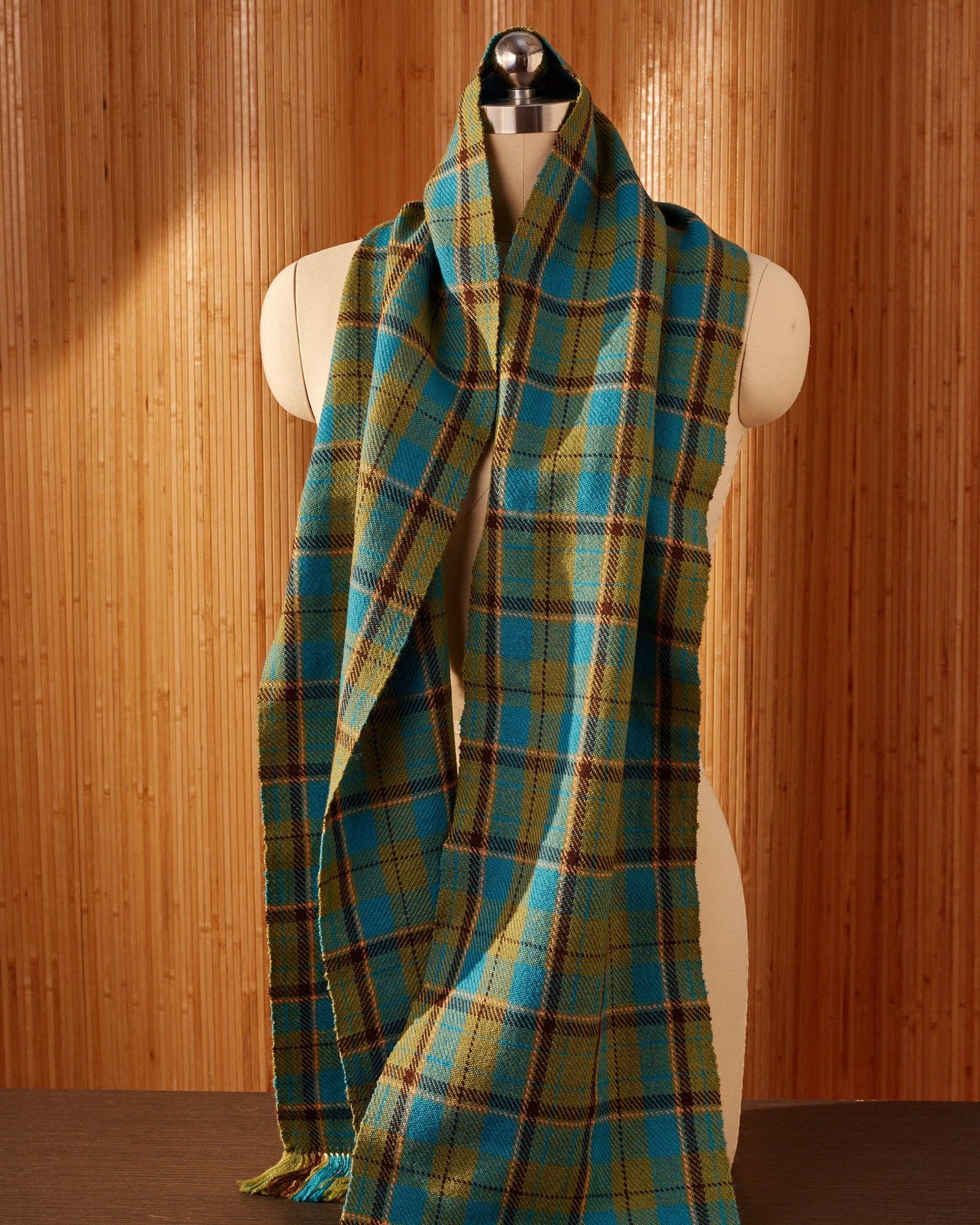 Lakeland Scarf